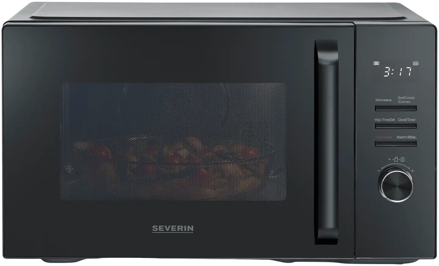 Severin mikroaaltouuni MW7798 30 L - 2