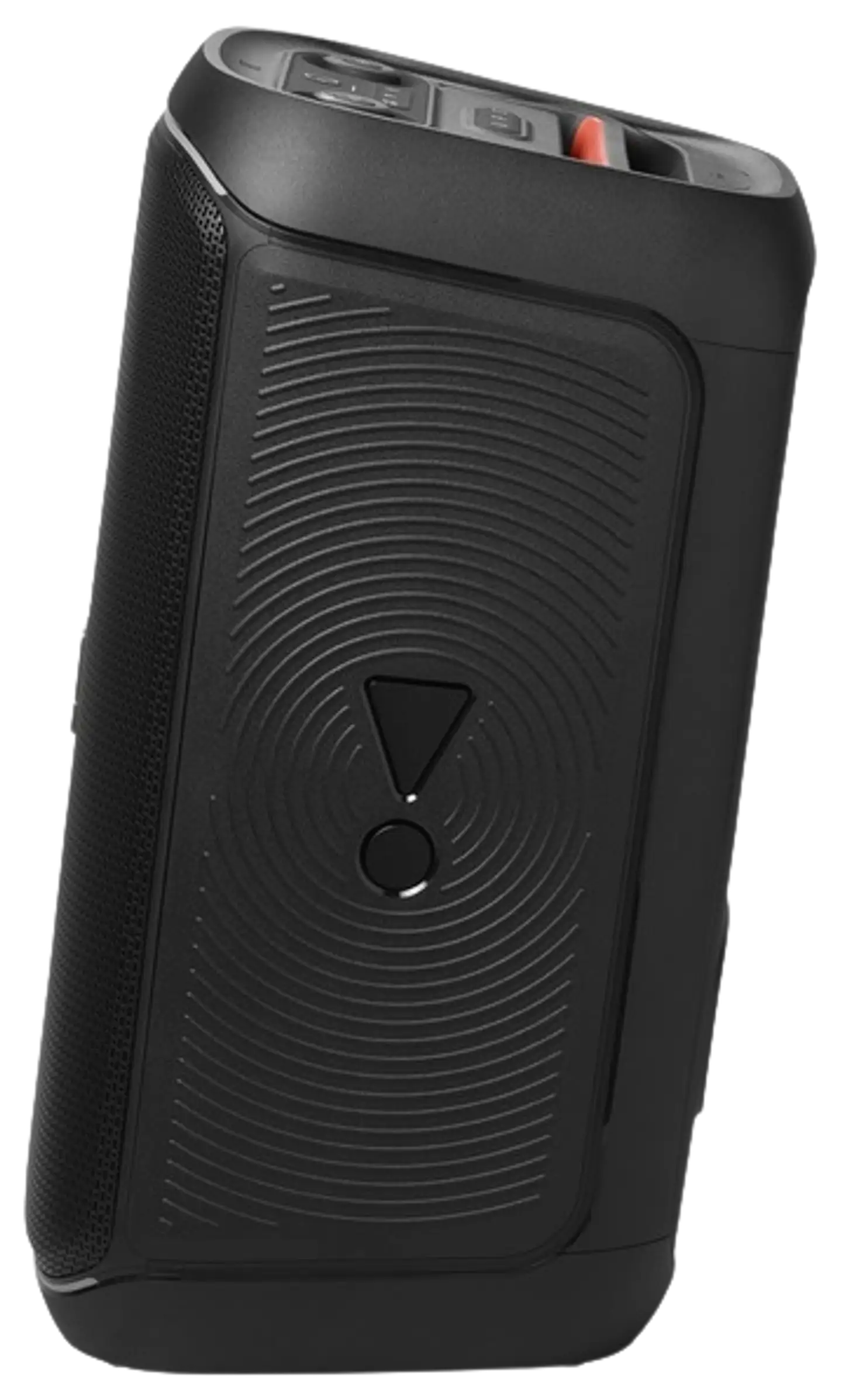 JBL Bluetooth kaiutin PartyBox 120 + 2kpl langaton mikrofoni - 5