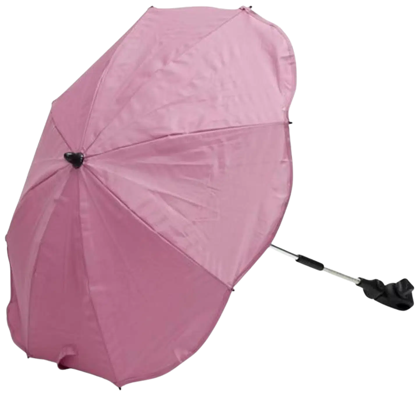 Emma aurinkovarjo UV50+ pinkki - 1
