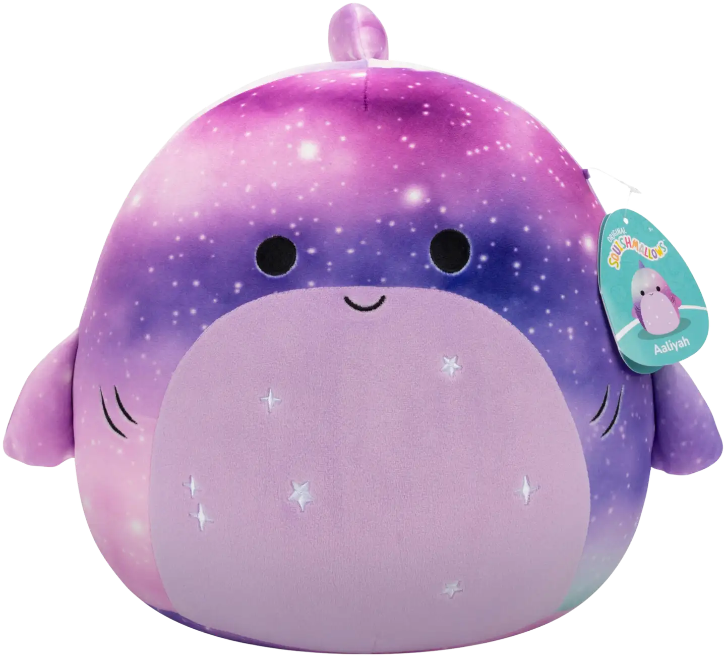 Squishmallows pehmolelu 30 cm P20, erilaisia - 3