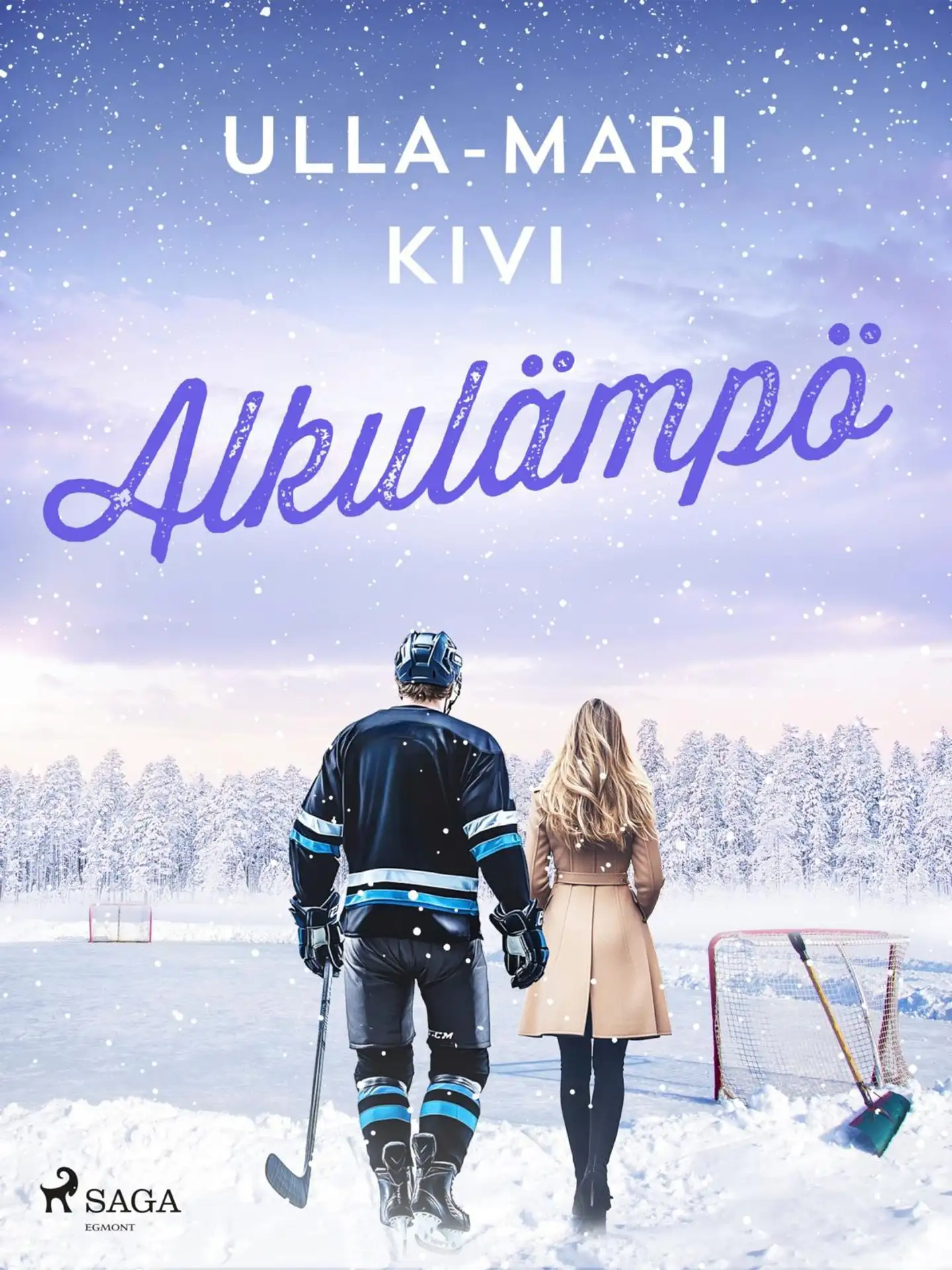 Kivi, Alkulämpö