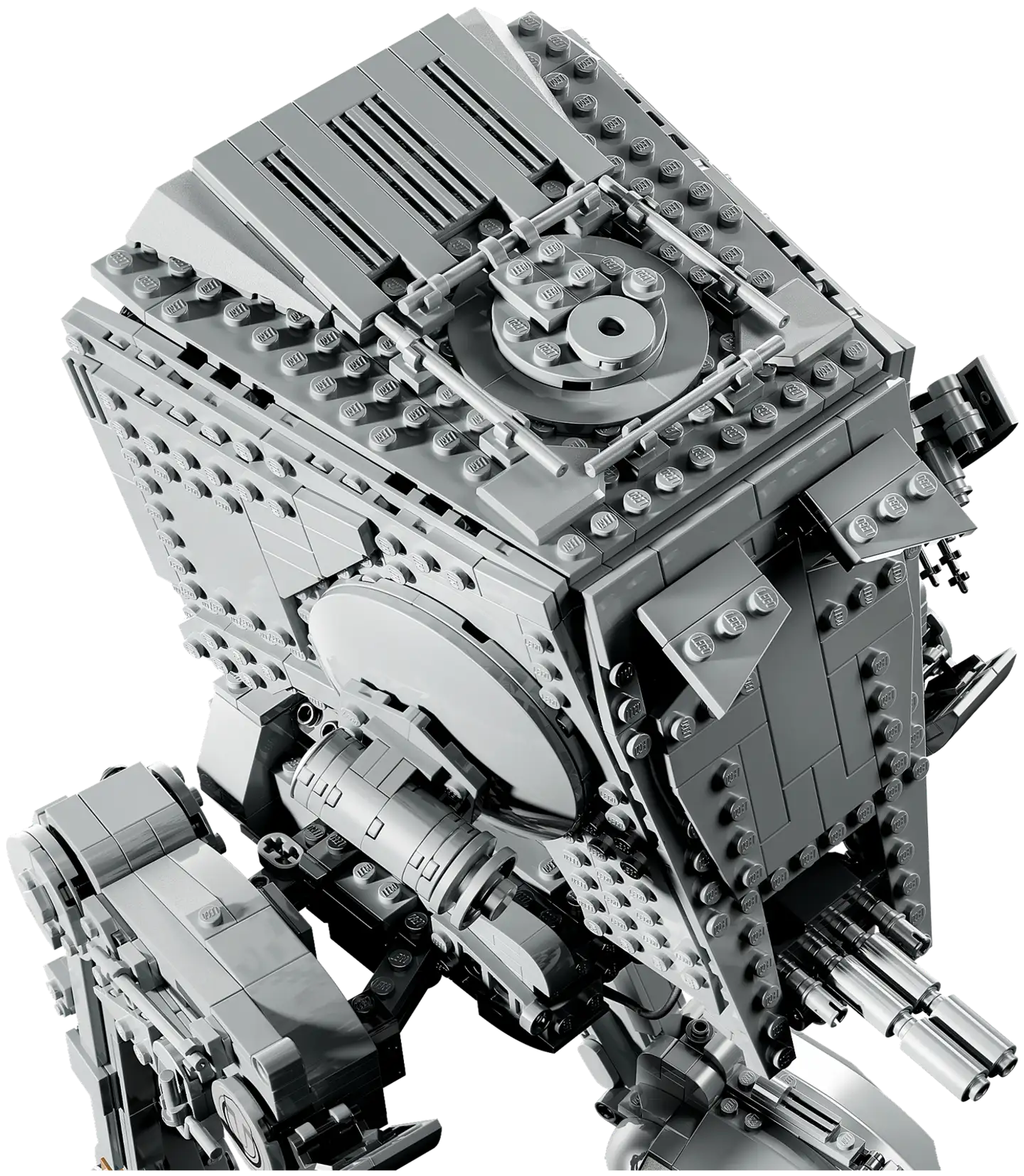 LEGO® Star Wars TM 75417 AT-ST™-talsija - 8