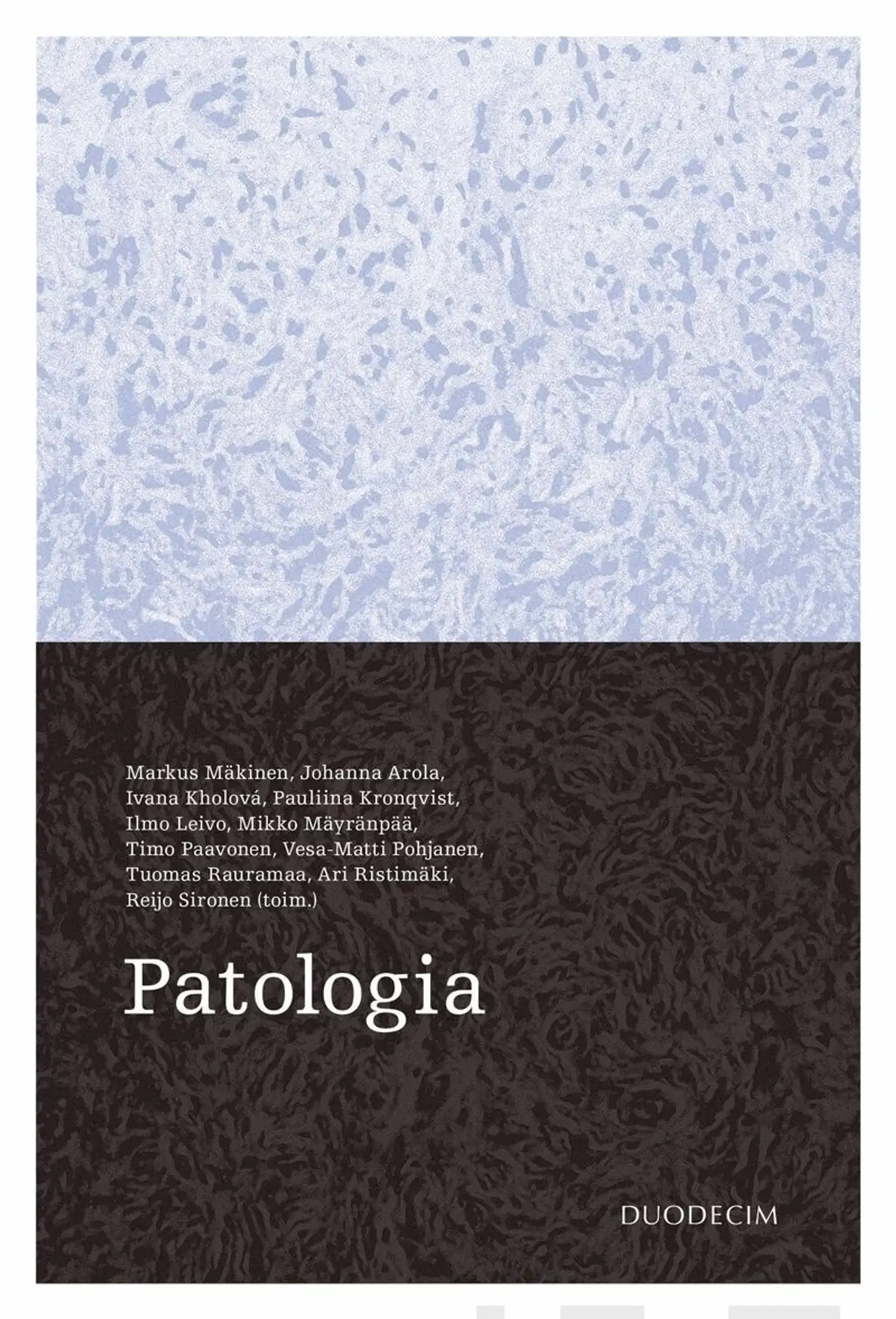 Patologia