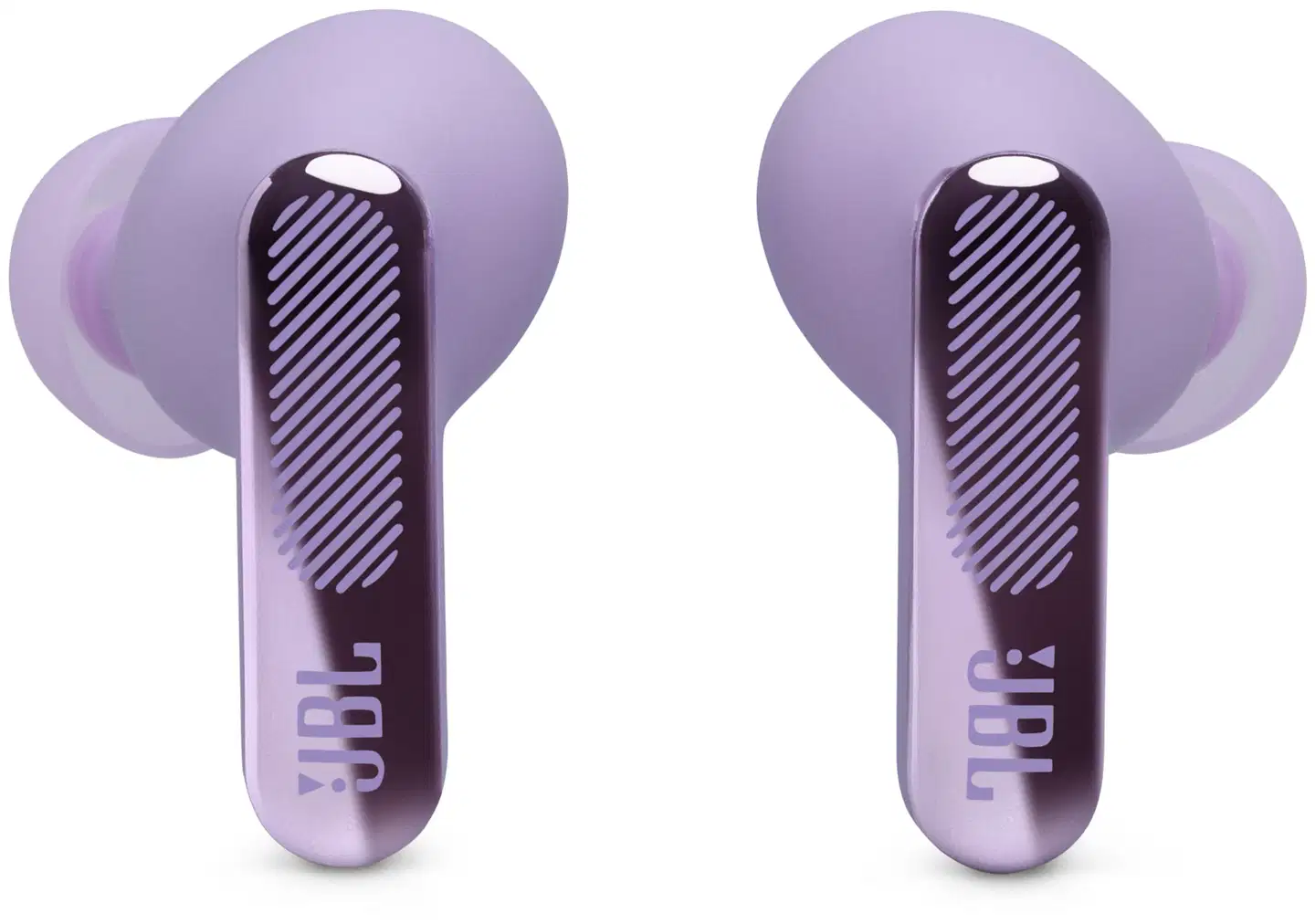 JBL langattomat vastamelunappikuulokkeet Live Beam 4 violetti - 2