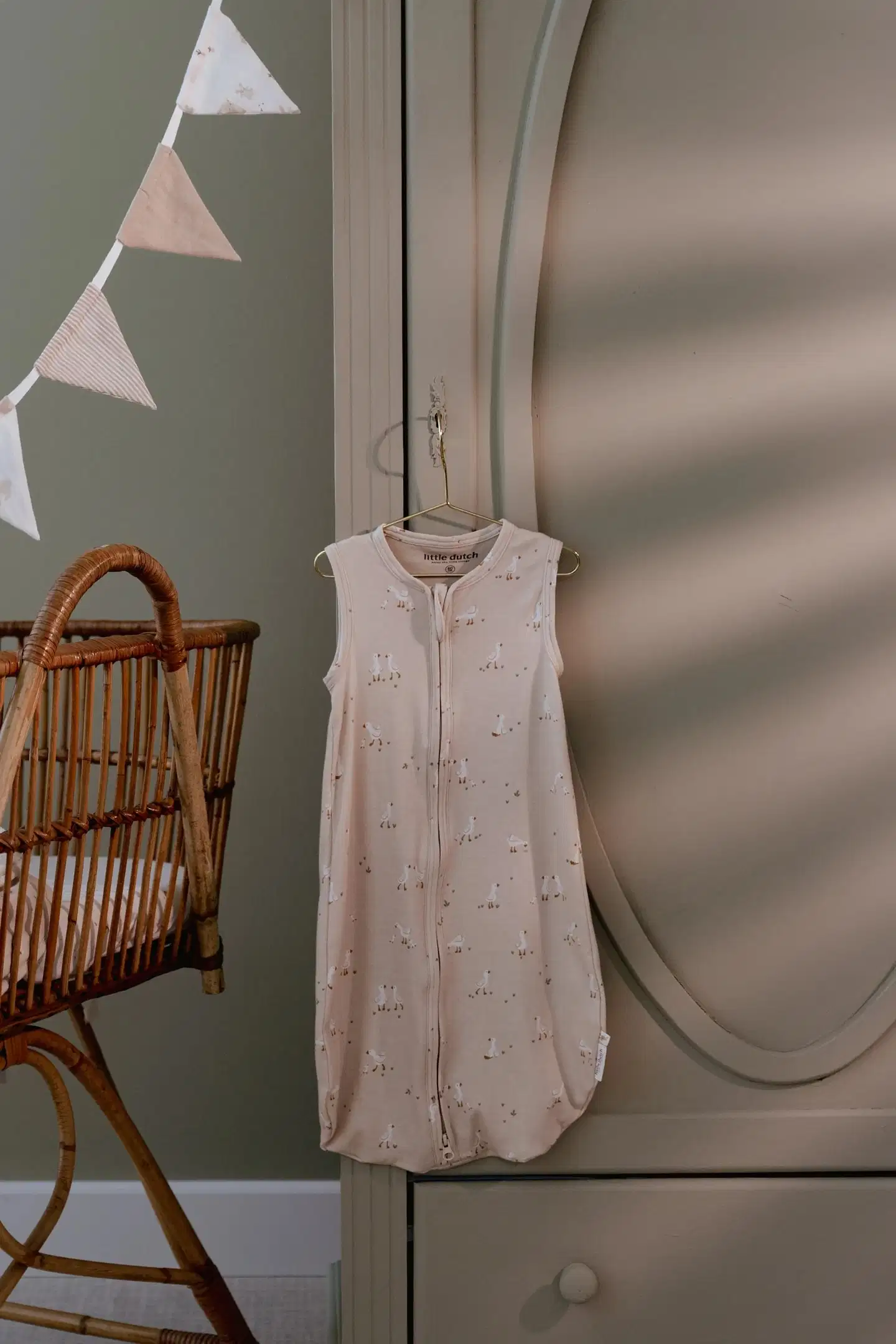 Unipussi kesä 70 cm Little Goose - 3