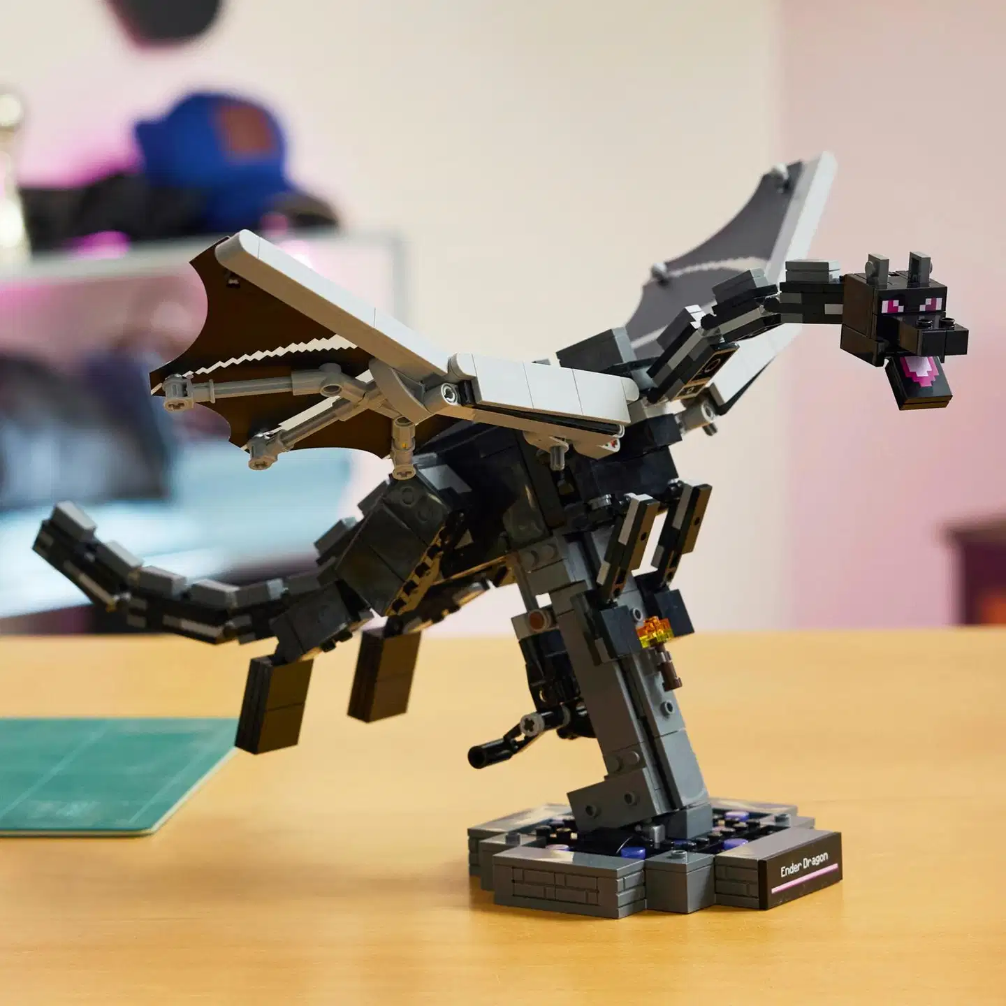 LEGO® Minecraft 21595 Äärilisko - 8