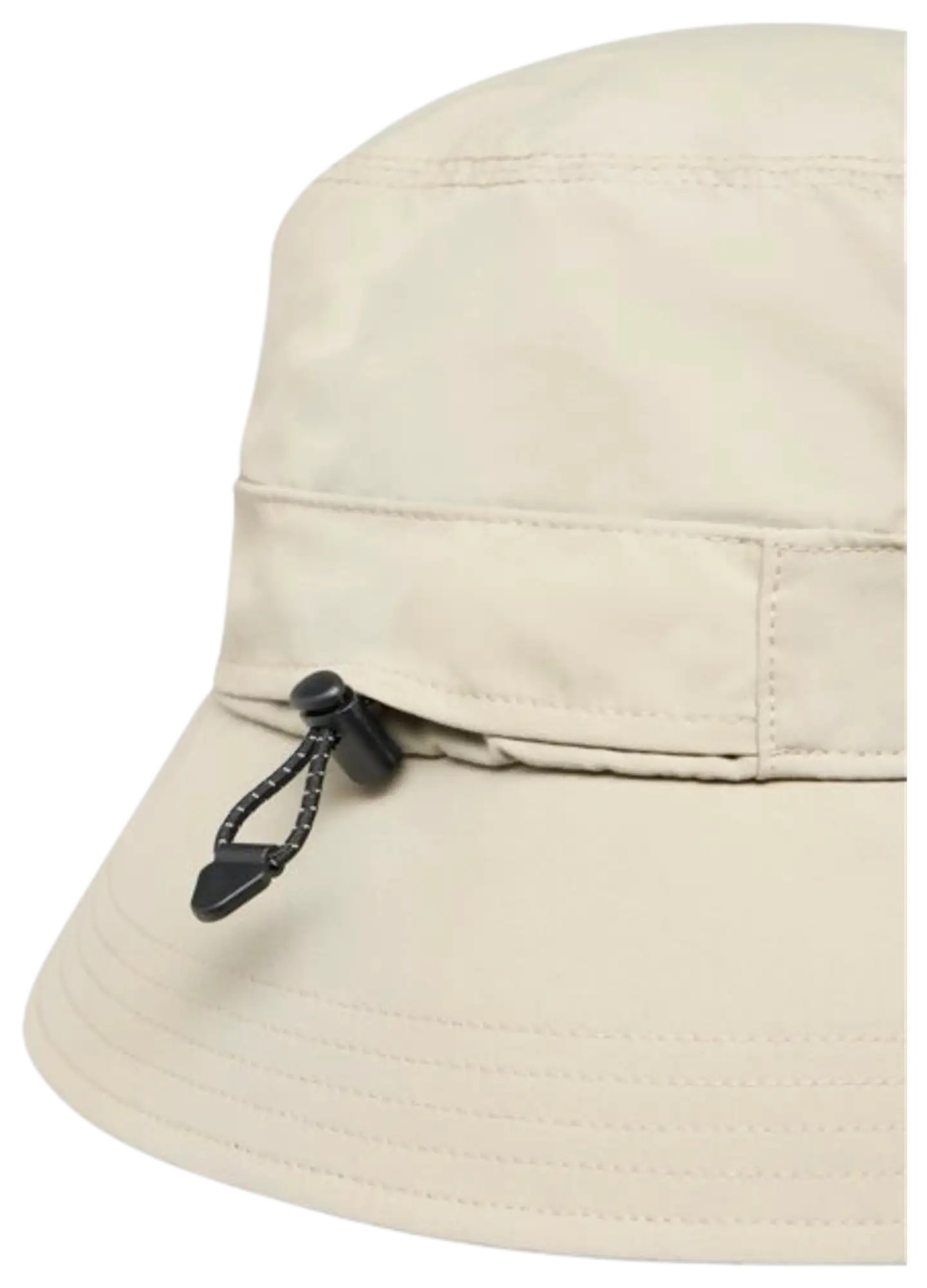 Jack Wolfskin hattu Vent Bucket Hat - Stone - 4