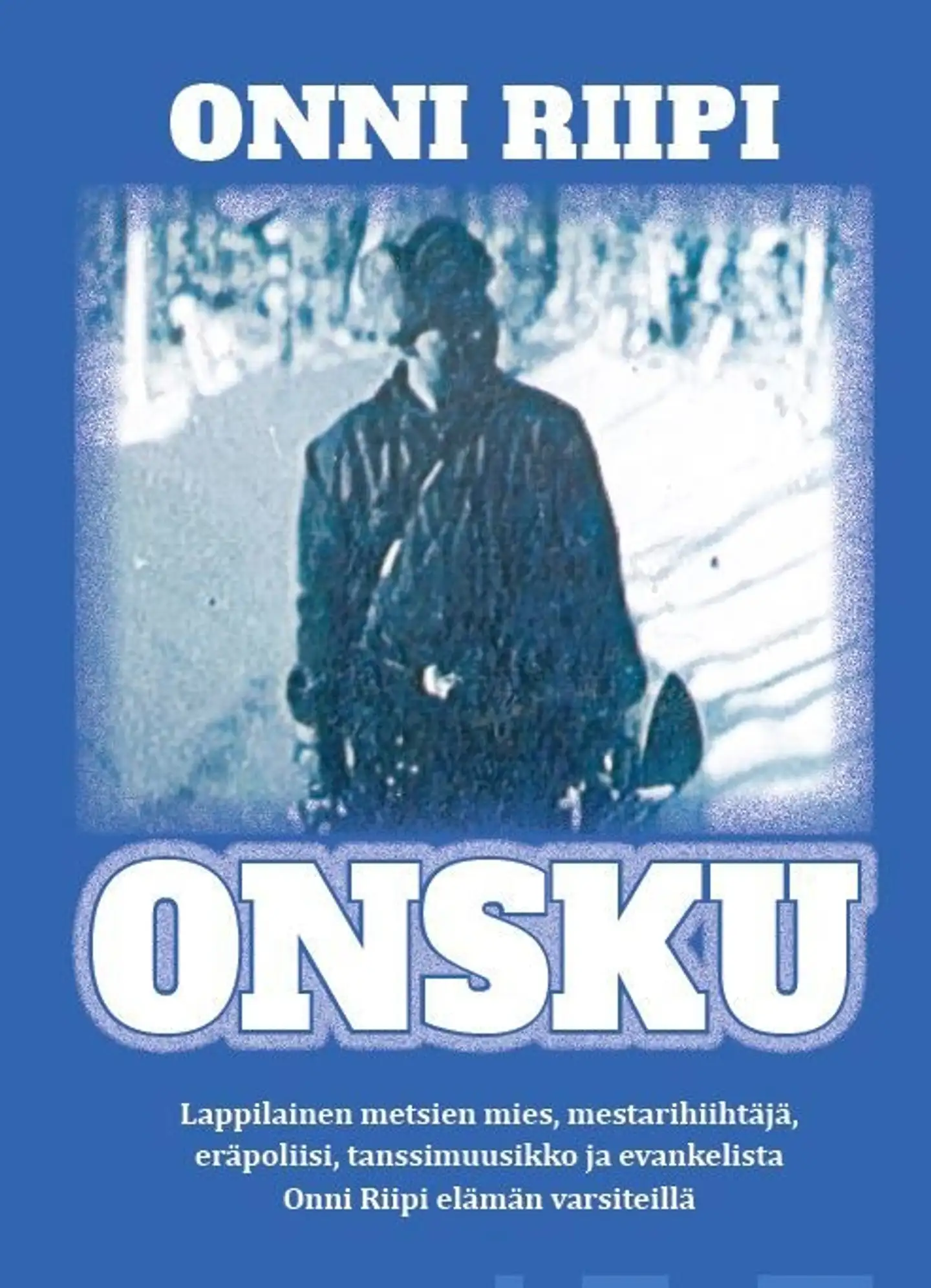 Riipi, Onsku