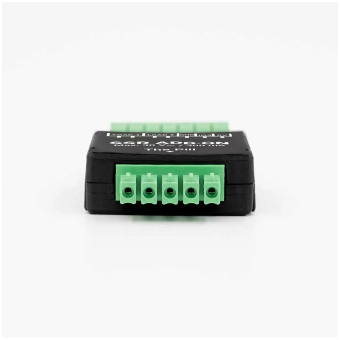 SSR Add-on (Accessory for The Pill by Shelly) - SSR-lisäosa The Pill -laitteelle, 30 V/300 mA - 2