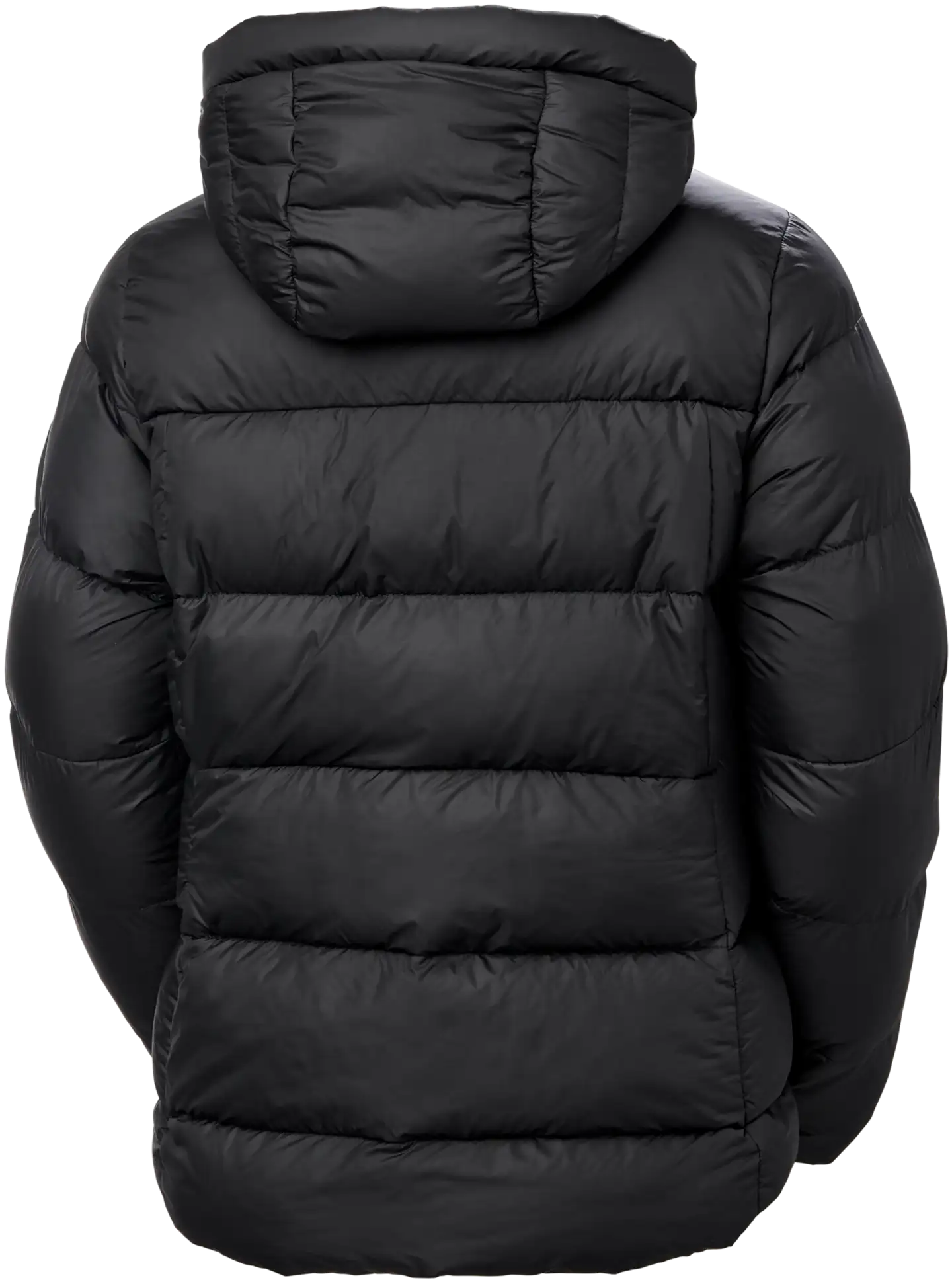 Helly Hansen naisten muhku toppatakki Active Puffy 53612 - BLACK - 2