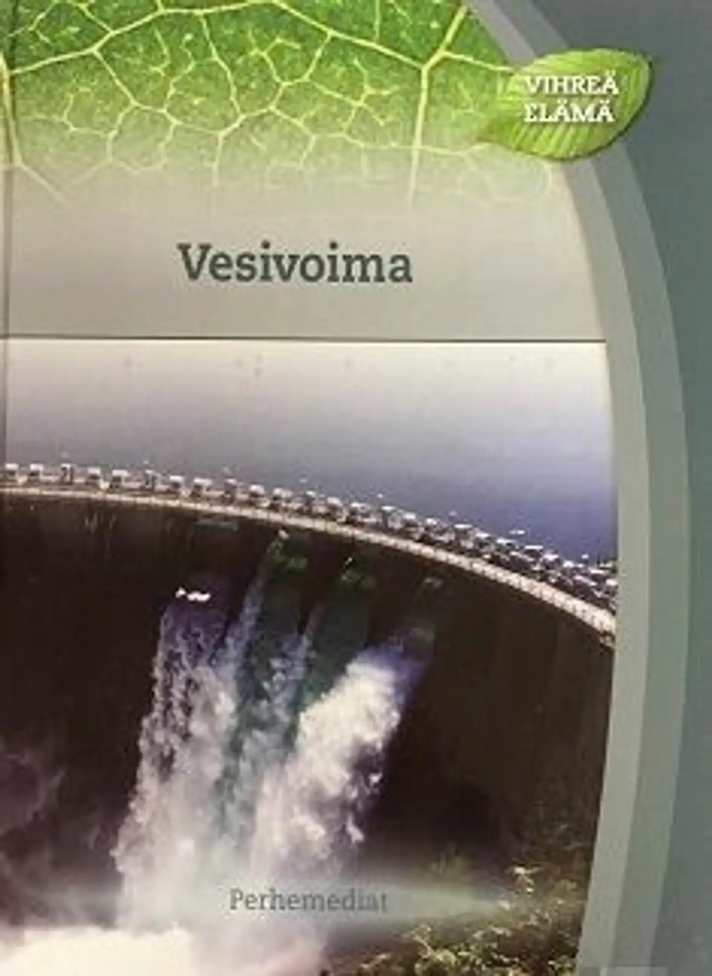 Vesivoima