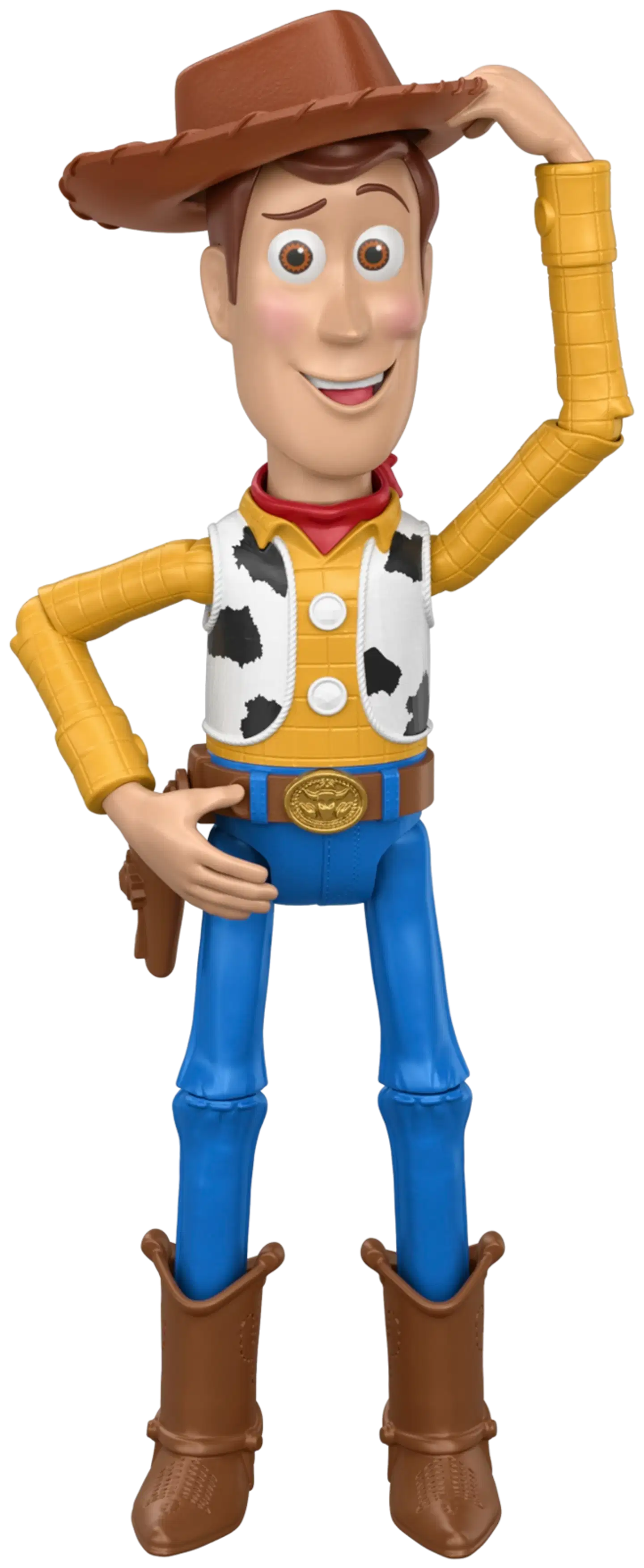 Toy Story 5 Hello Woody 30 cm - 1