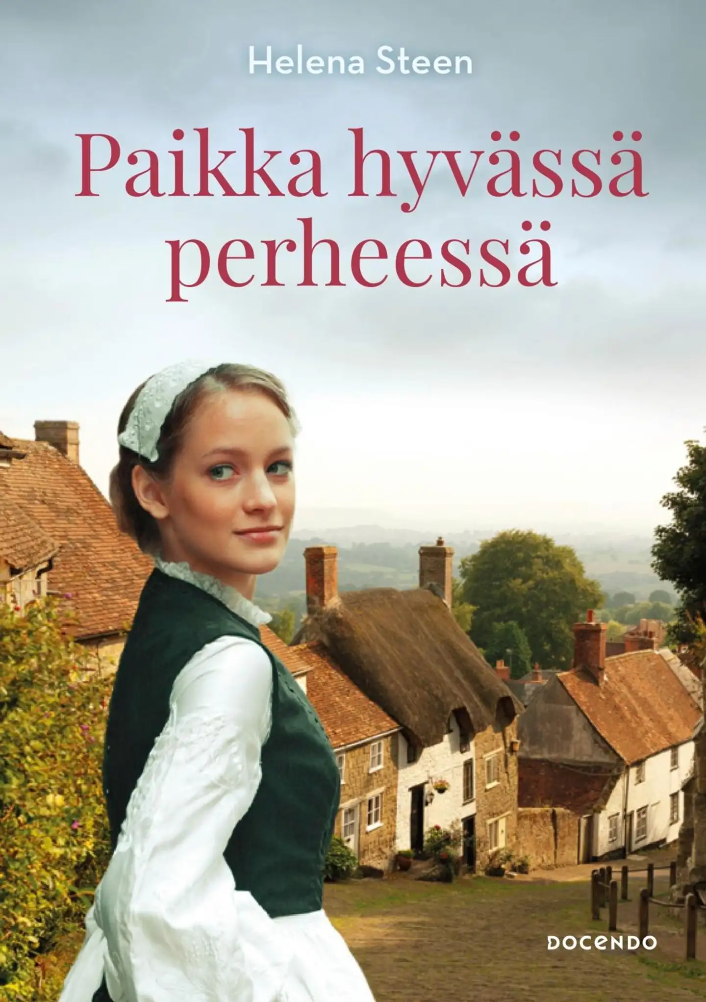 Steen, Paikka hyvässä perheessä