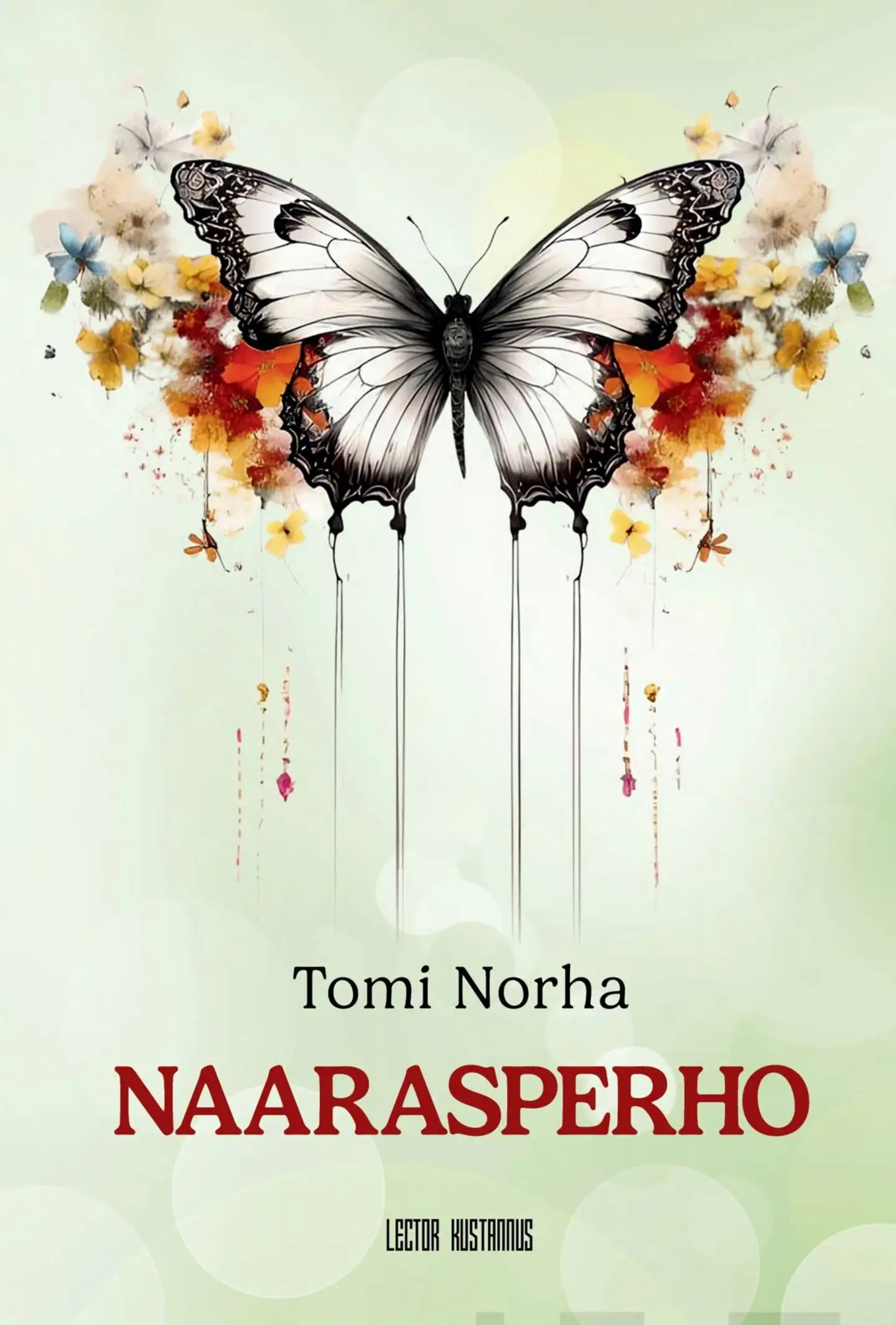 Norha, Naarasperho