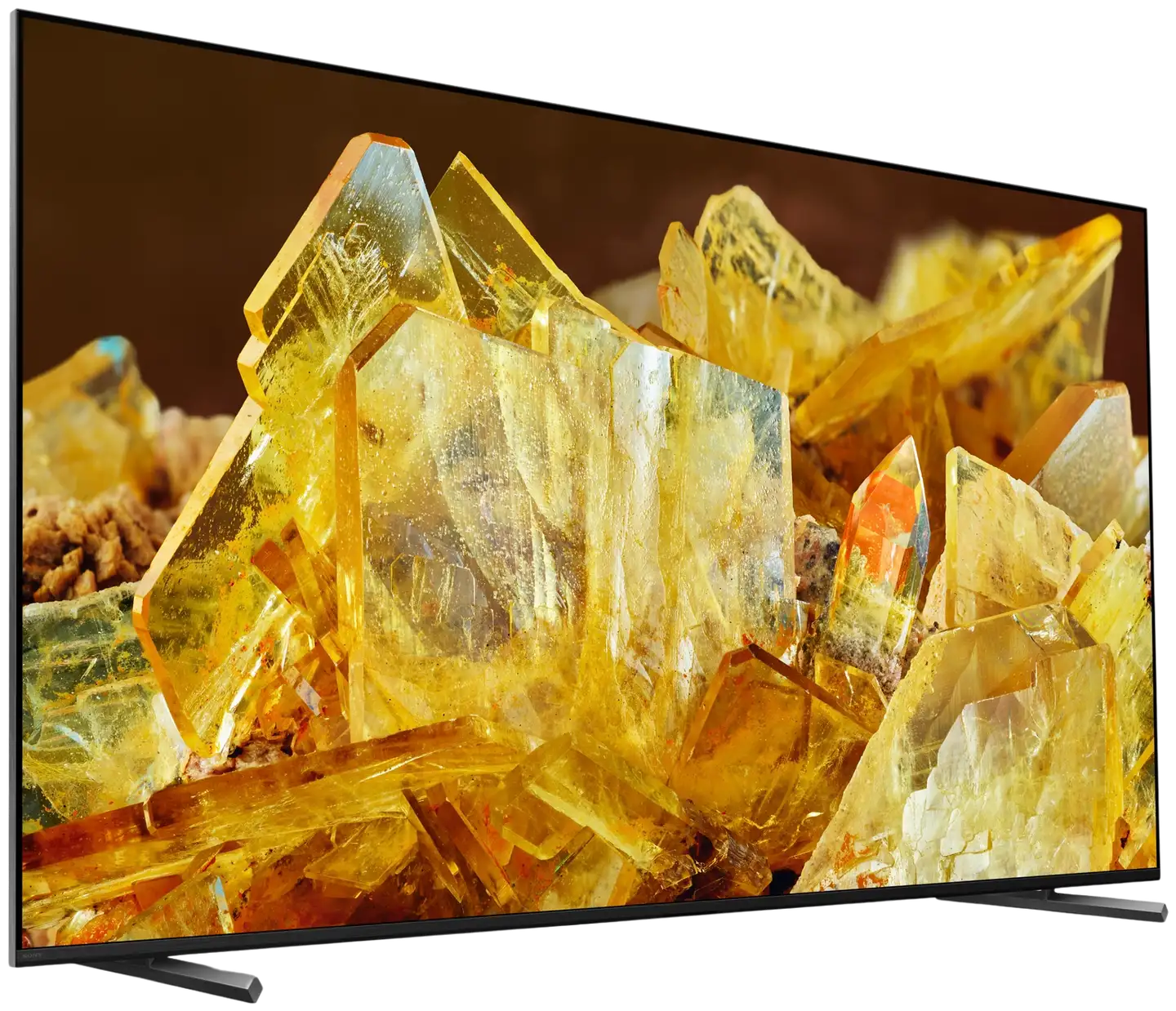 Sony 85" 4K UHD Google TV XR85X90LPAEP - 2