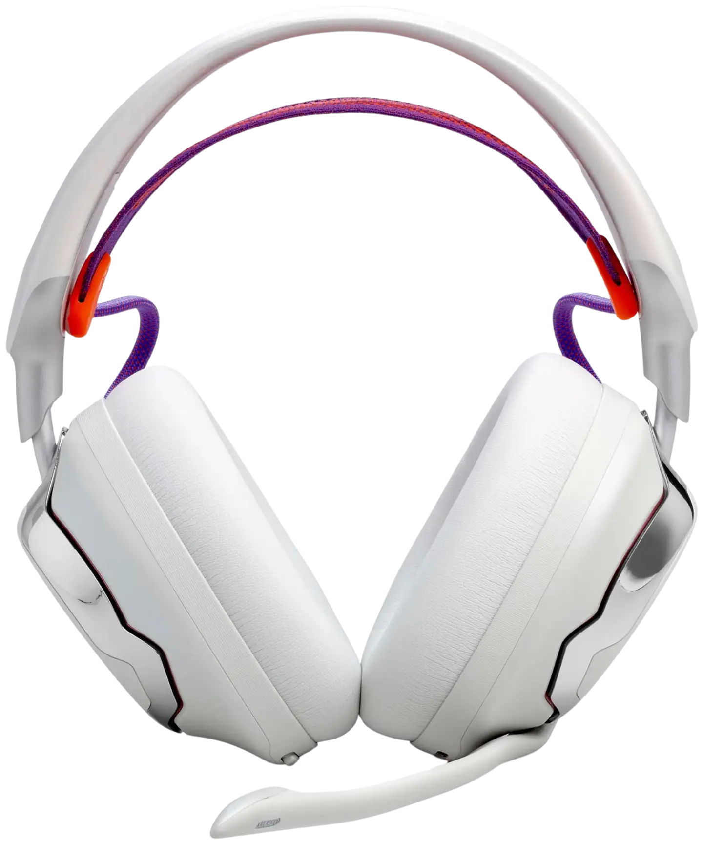 JBL Quantum 950 langattomat Over-ear pelikuulokkeet valkoinen - 4