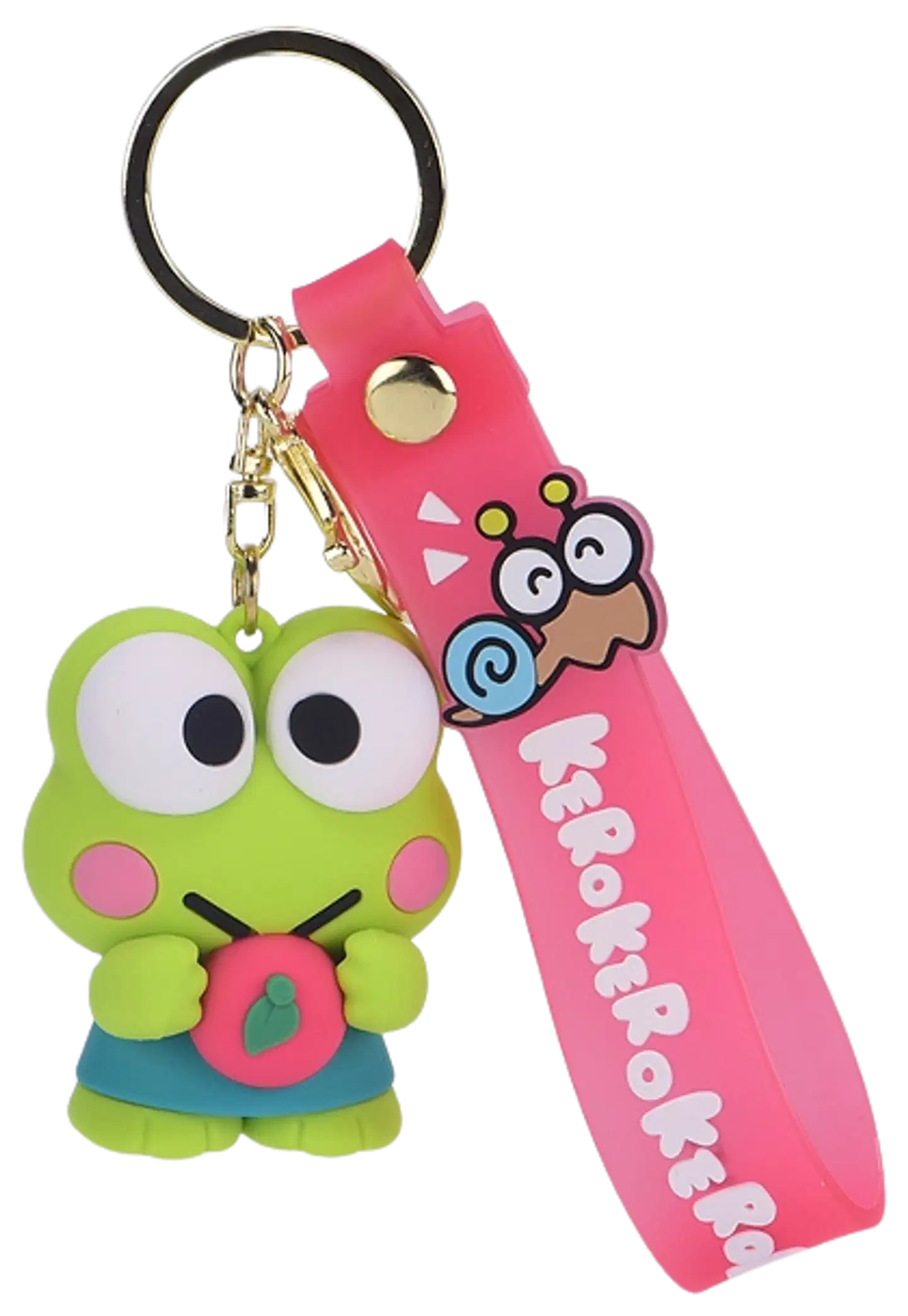 Sbabam Hello Kitty hahmo, erilaisia - 8