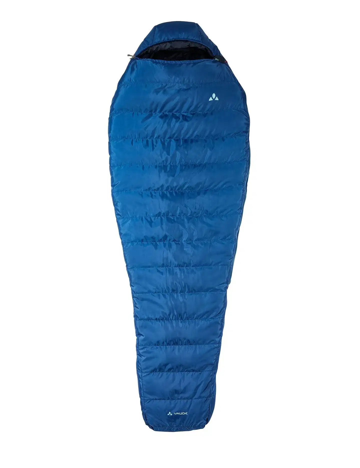 Vaude XL-kokoinen untuvamakuupussi Hochgrat 700 XL DWN ultramarine - 3
