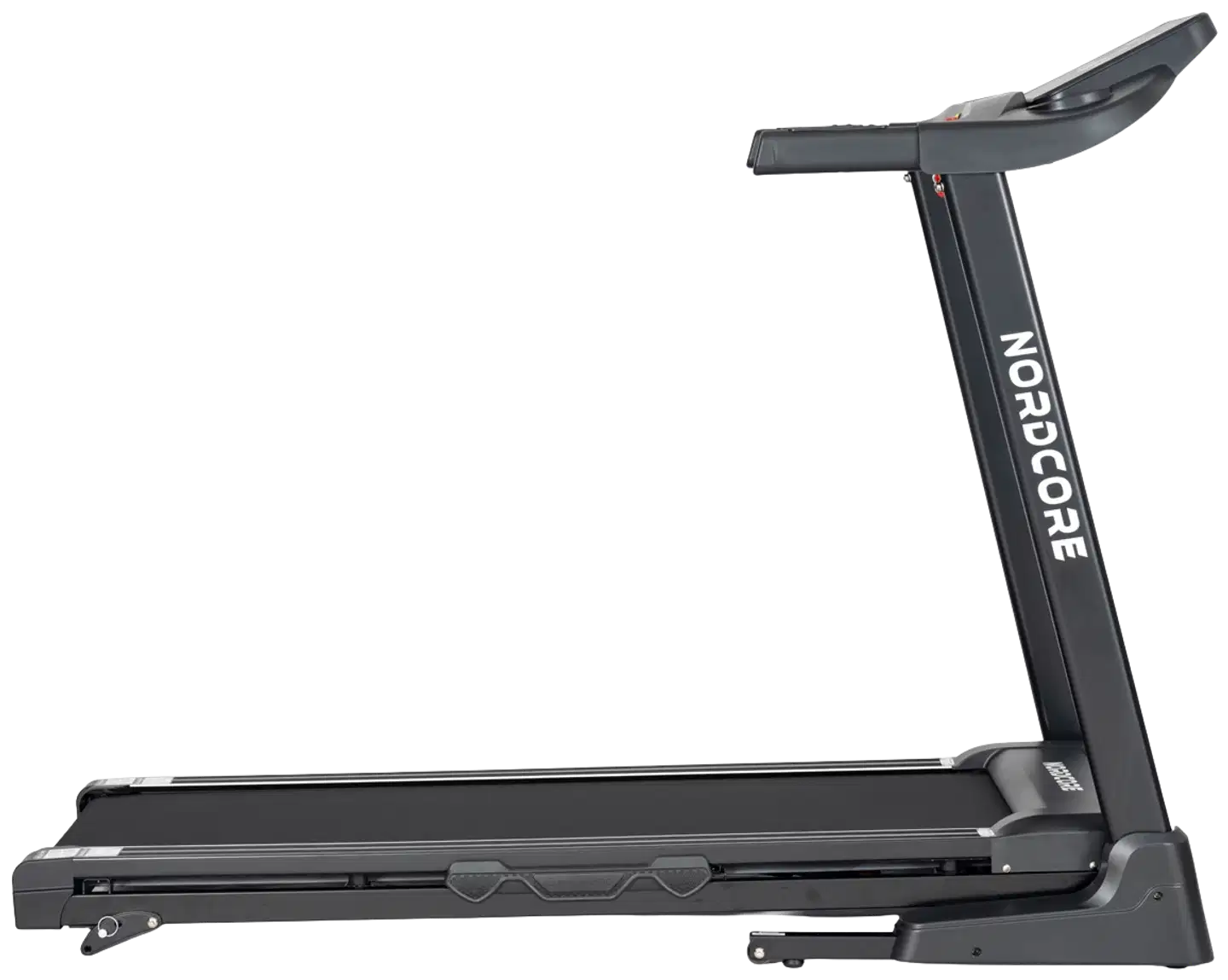 Nordcore Juoksumatto 2500 - 5