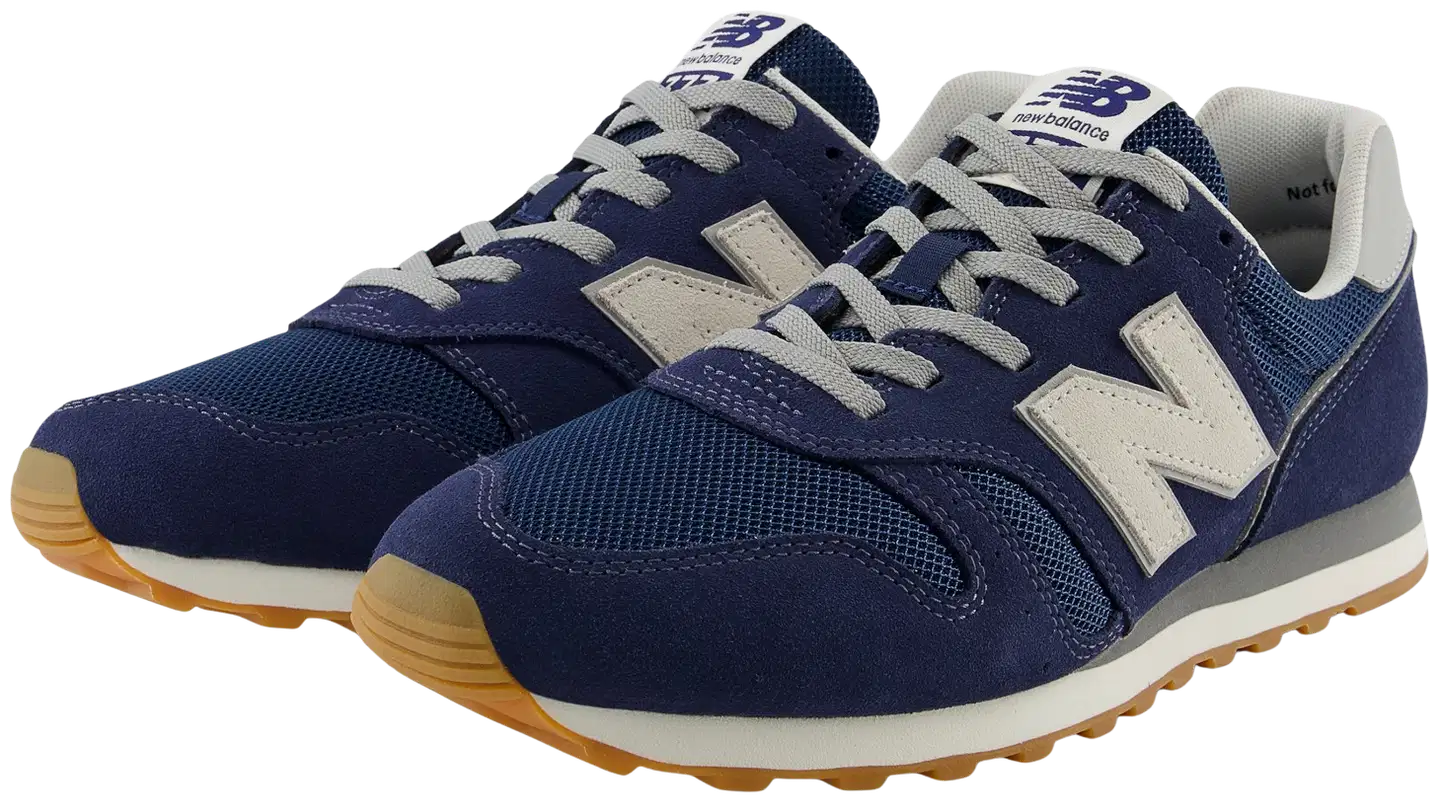 New Balance miesten Retro-lenkkari ML373 Navy - NB Navy - 6