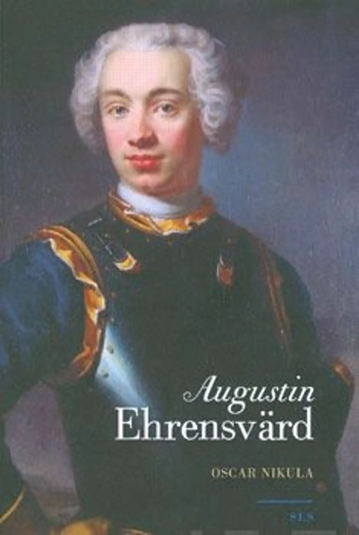 Nikula, Augustin Ehrensvärd 1710-1772