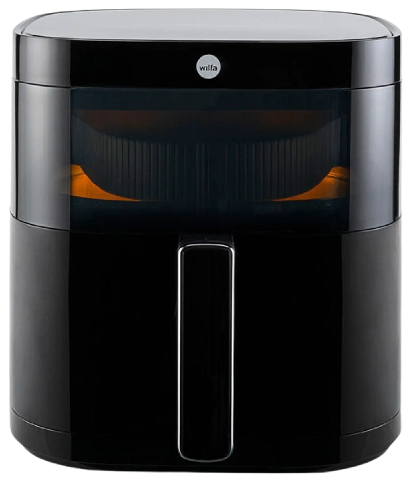 Wilfa Airfryer dual AFD-6.0B - 8