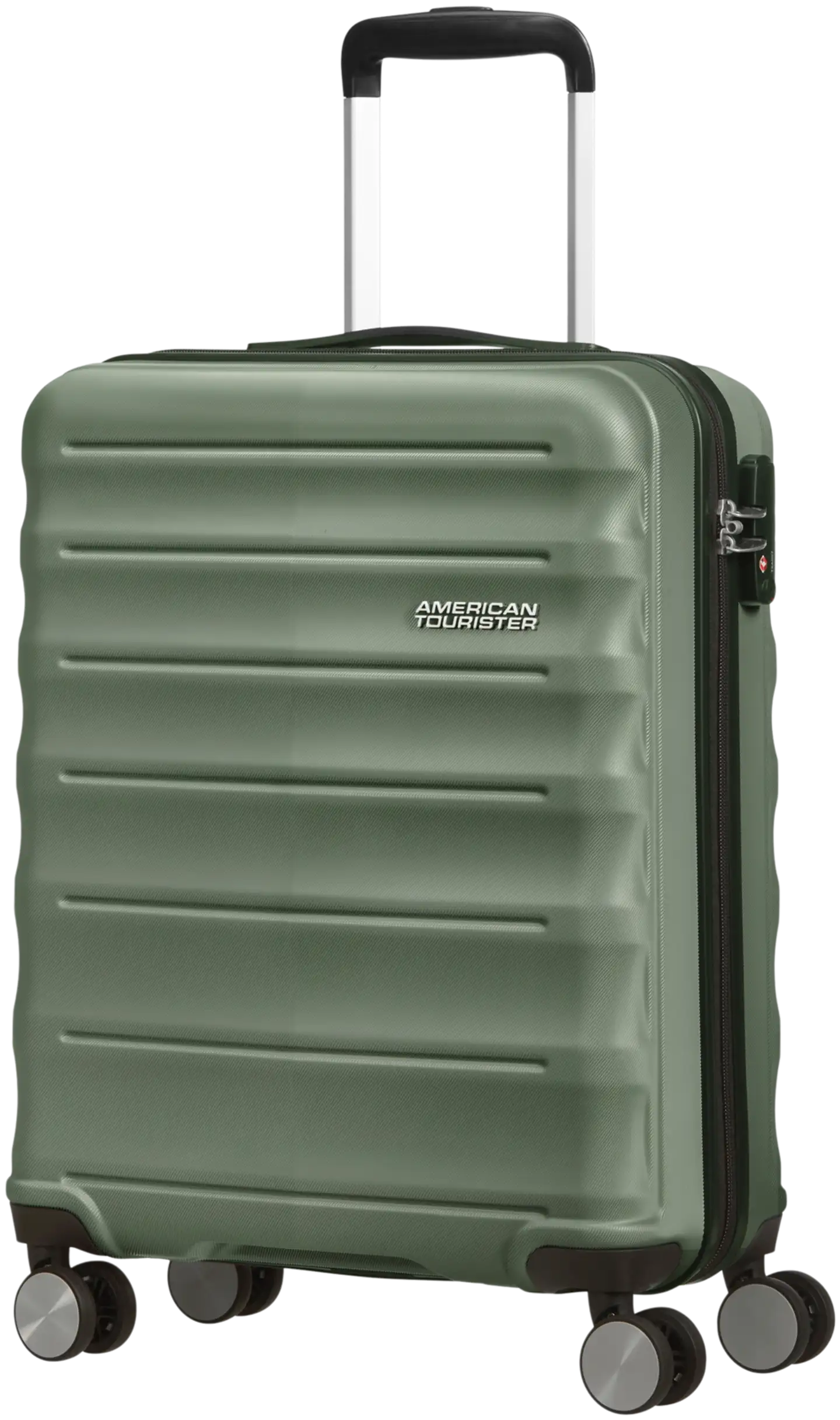 American Tourister matkalaukku  Speedlink Spinner 55 TSA - 1