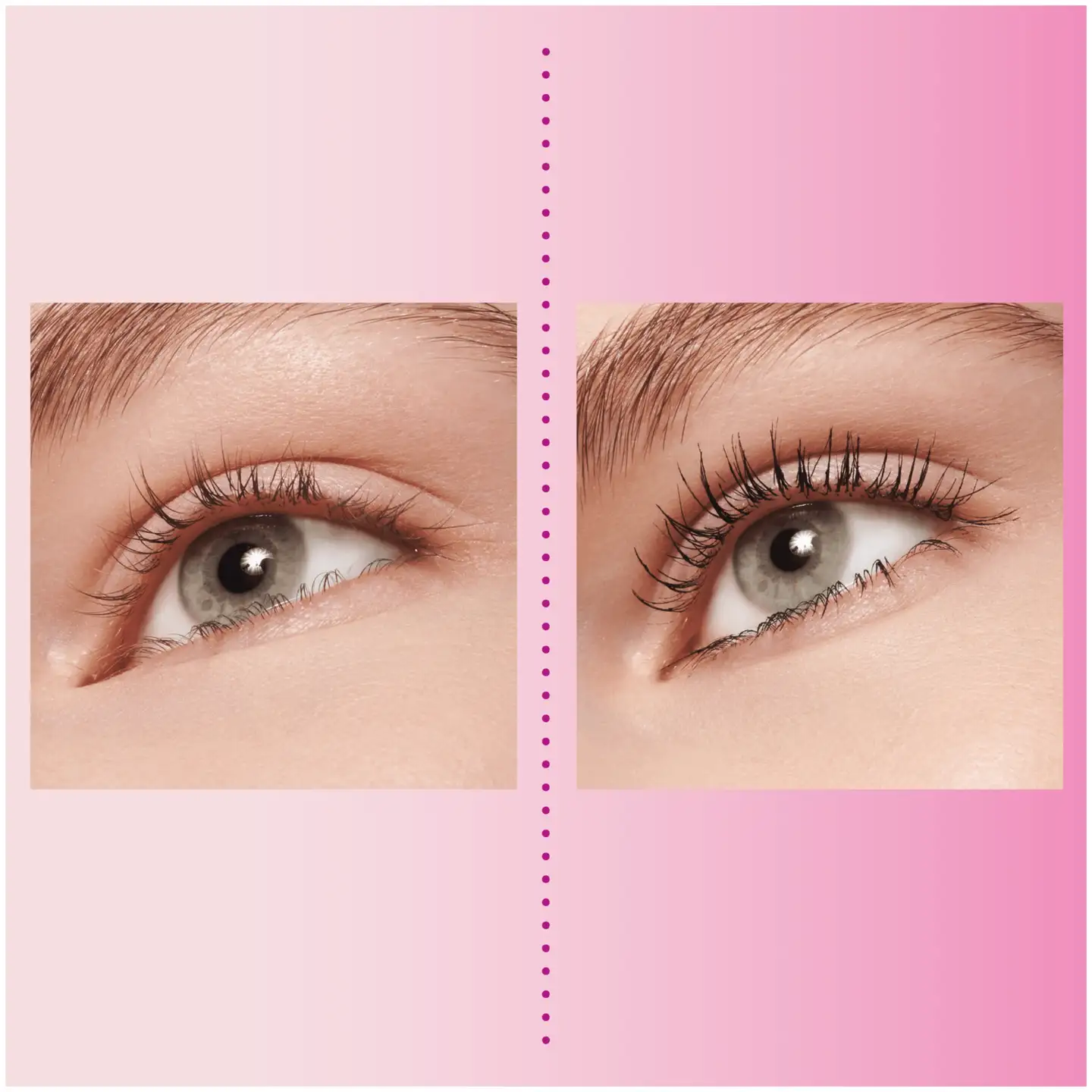 essence Lash PRINCESS sculpted volume mascara 12 ml - 4