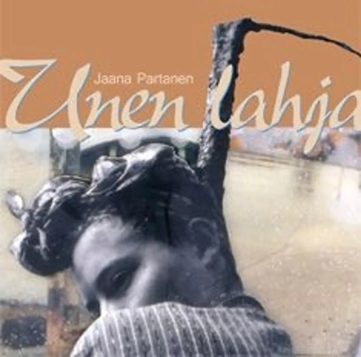 Partanen, Unen lahja