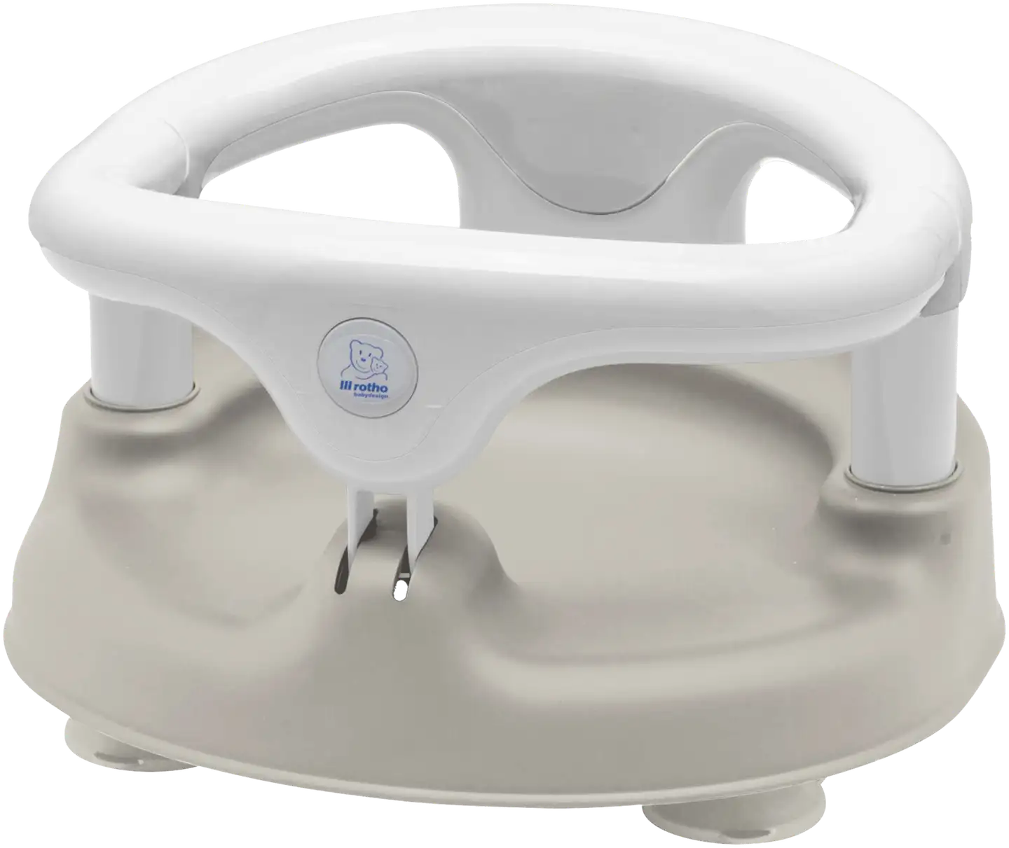 Rotho kylpyammeistuin TILO beige - 1