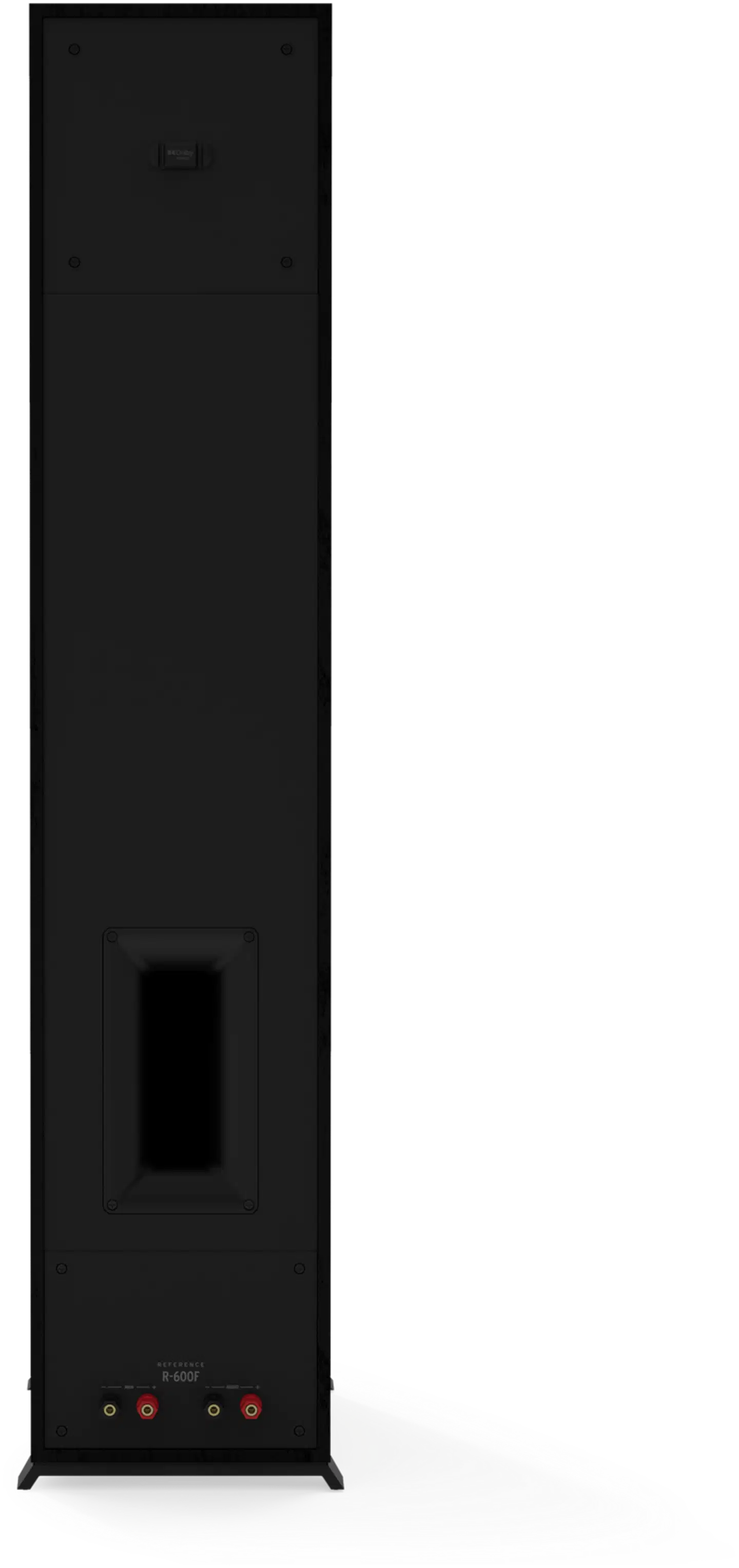 Klipsch R-600F lattiakaiutin - 4