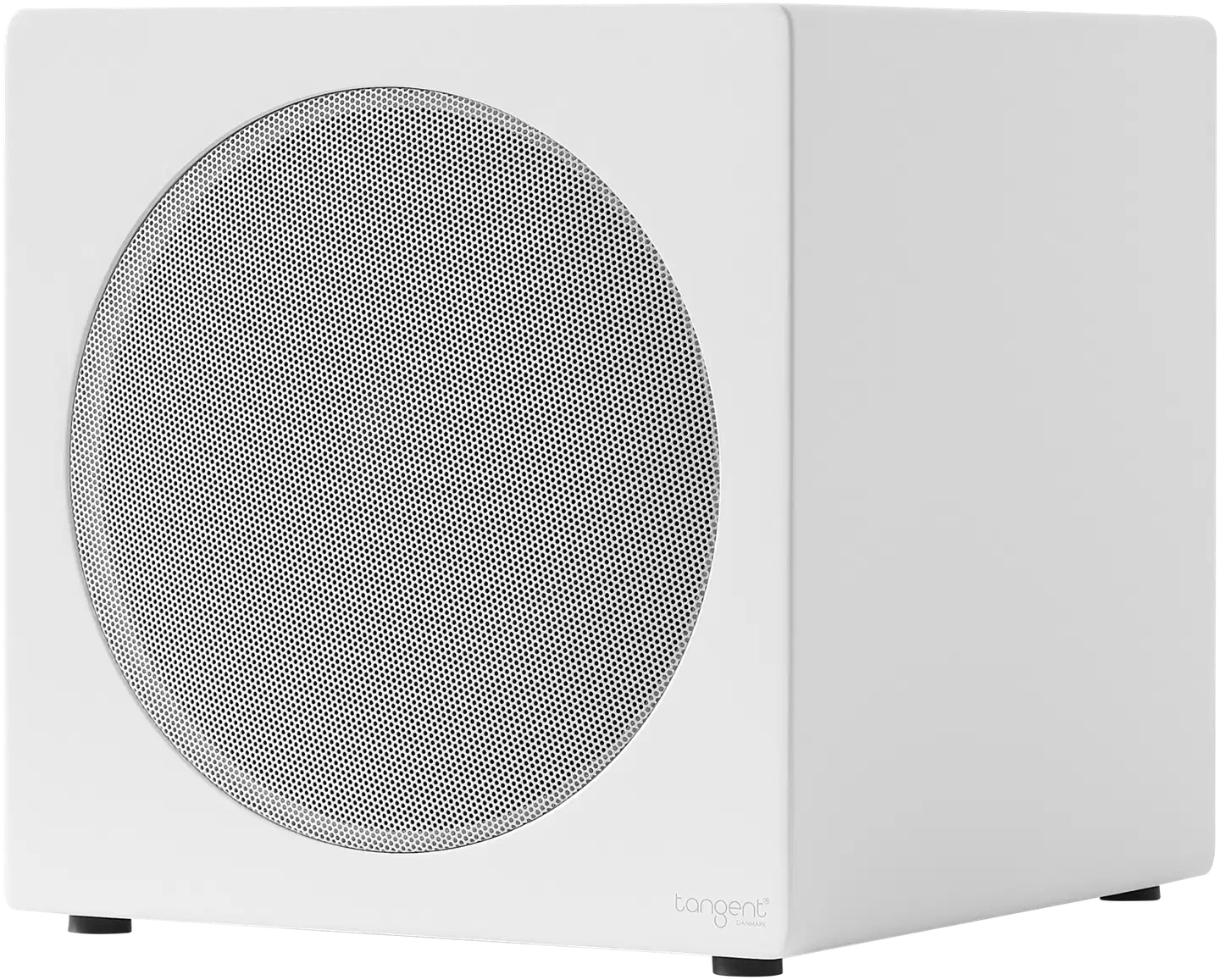 Tangent Spectrum II XSW8 aktiivinen subwoofer valkoinen - 1