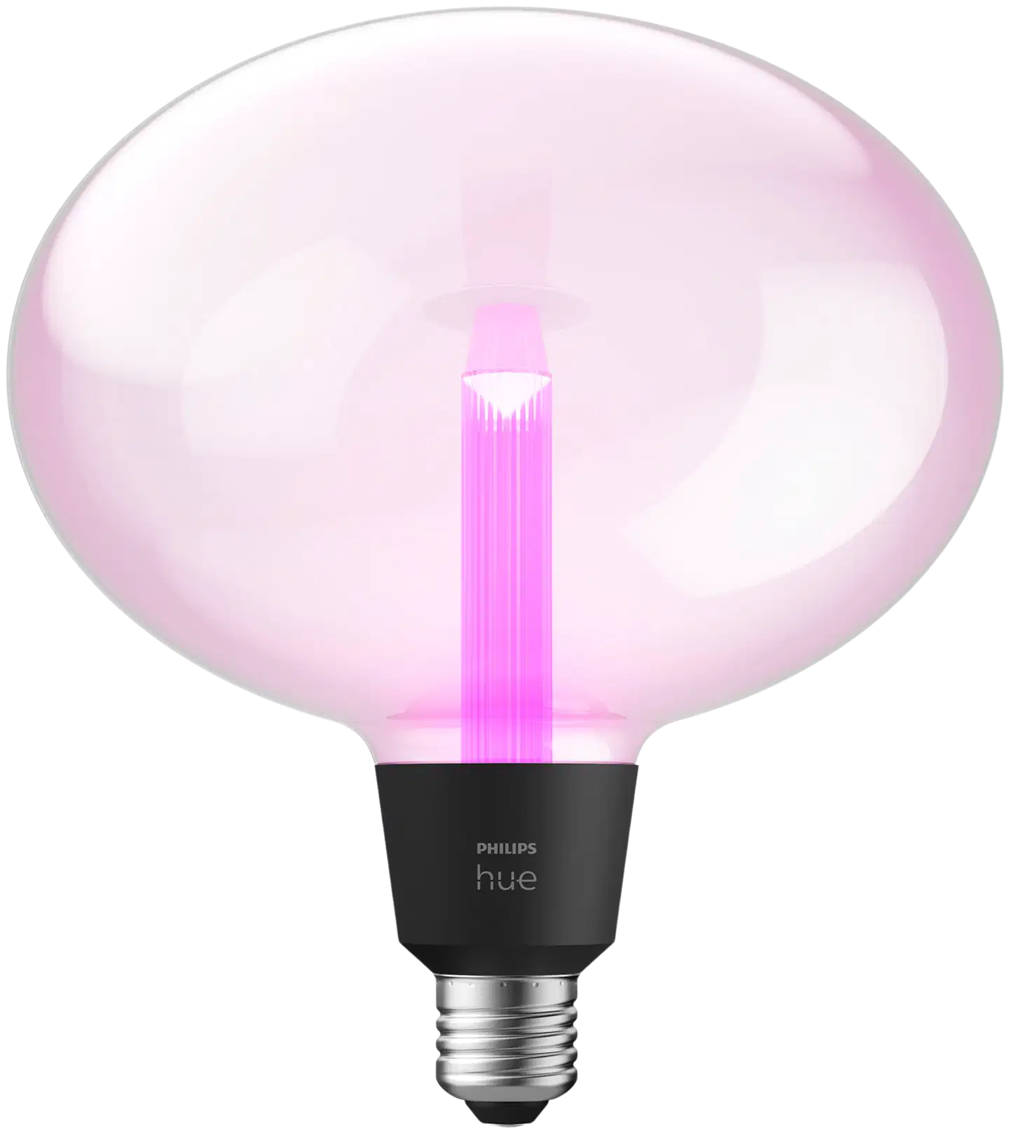 Philips Hue Lightguide lamppu Ellipse 6W E27 2000-6500K 500LM säädettävä - 1