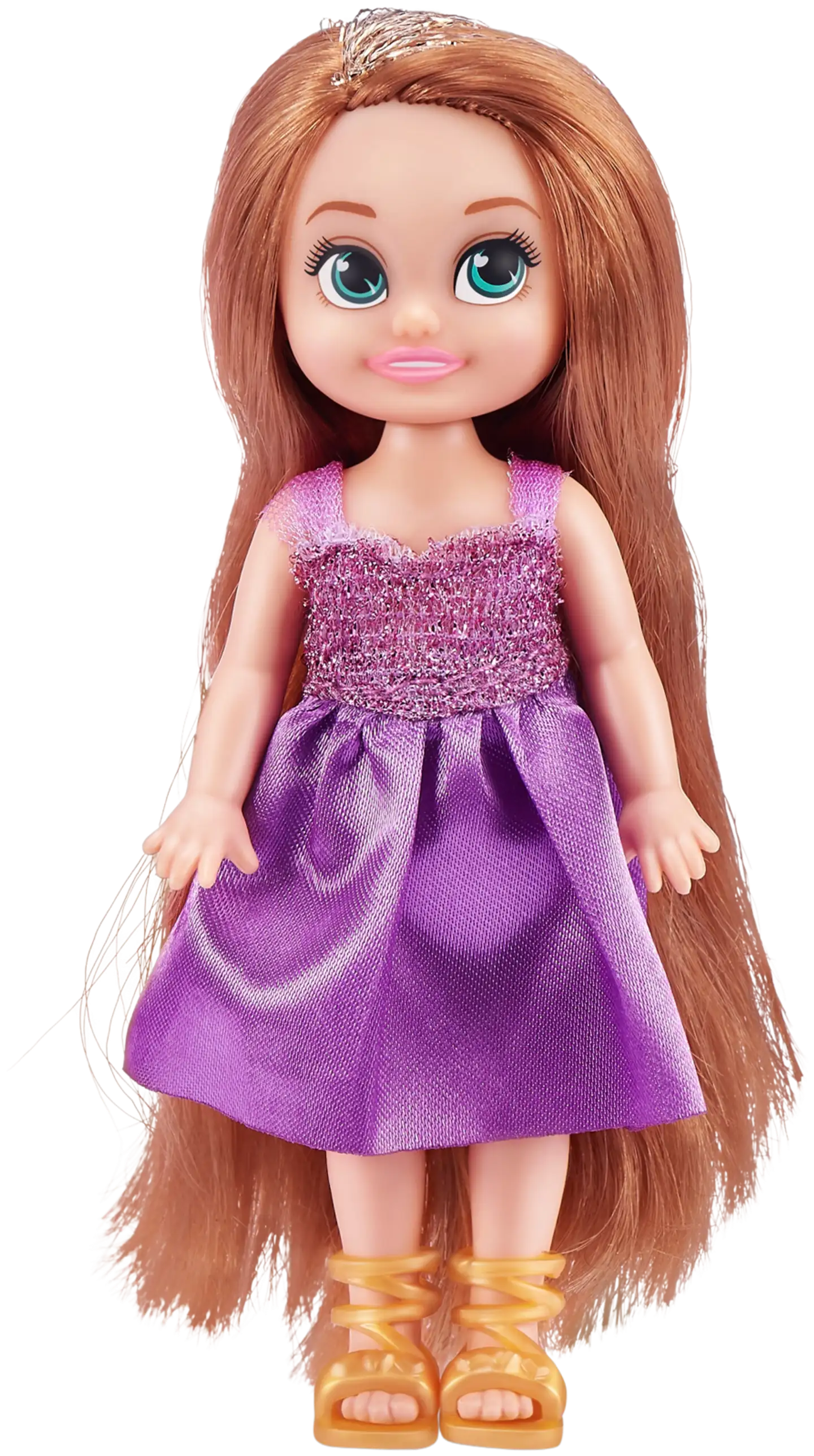 4.7" Cupcake Little World Kingdom Castle - 5