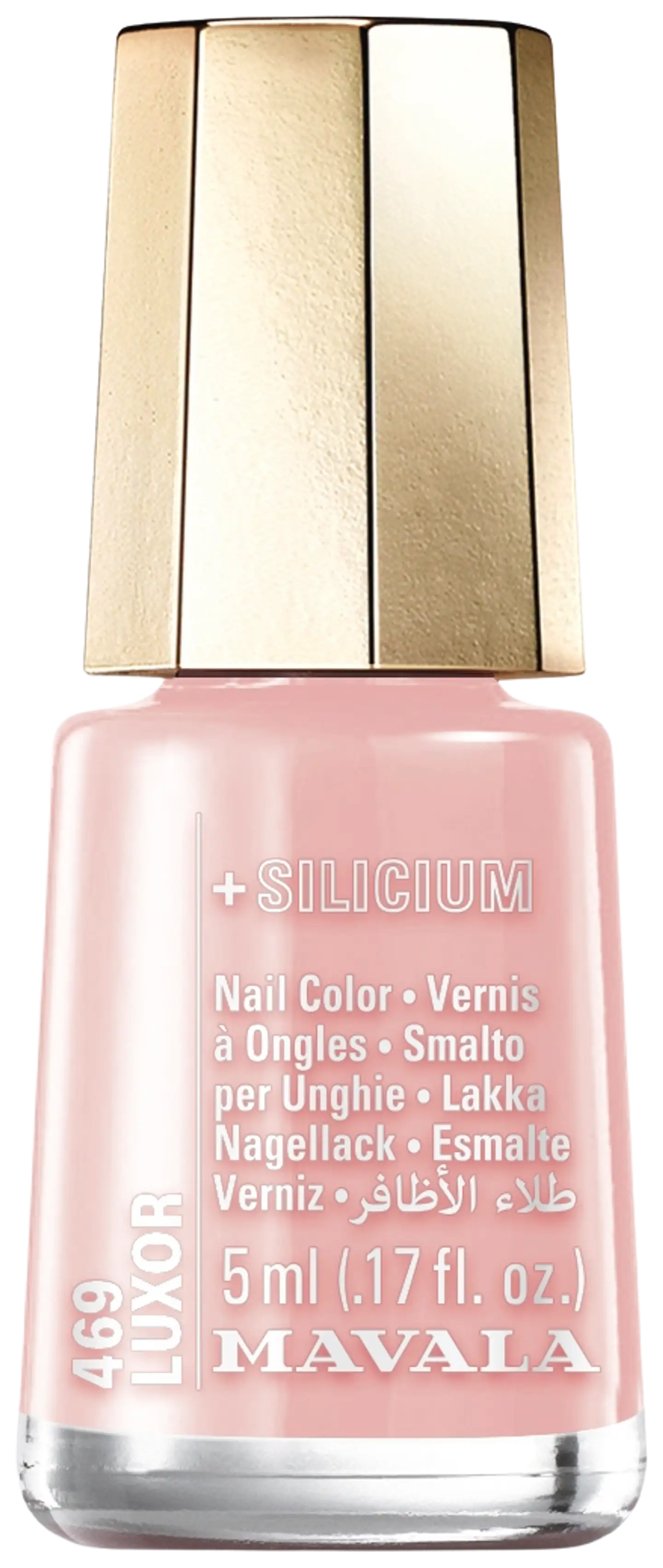 Mavala Mini Color 5 ml 469 Luxor - Luxor
