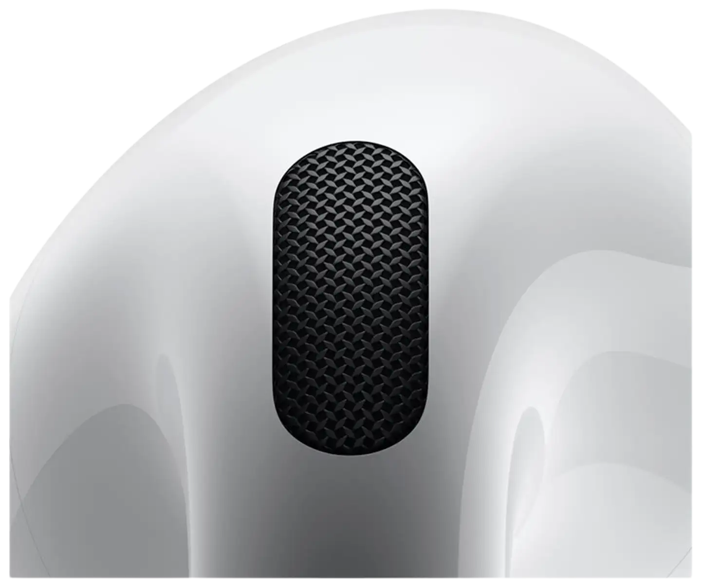 Apple Bluetooth vastamelunappikuulokkeet AirPods 4 MXP93DN/A - 4
