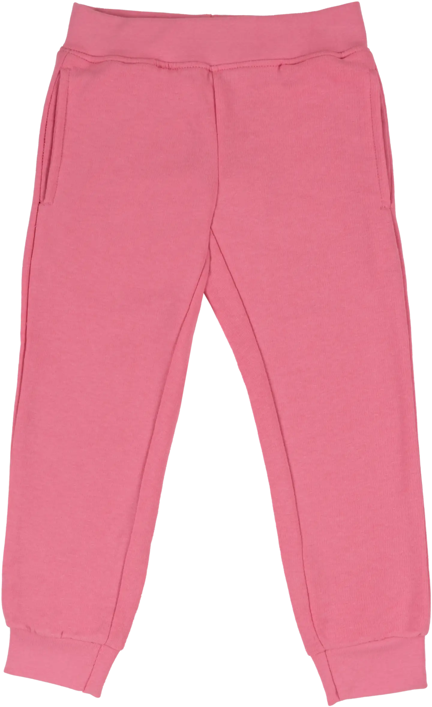 Ciraf lasten collegehousut 25TC242803 - pink - 1