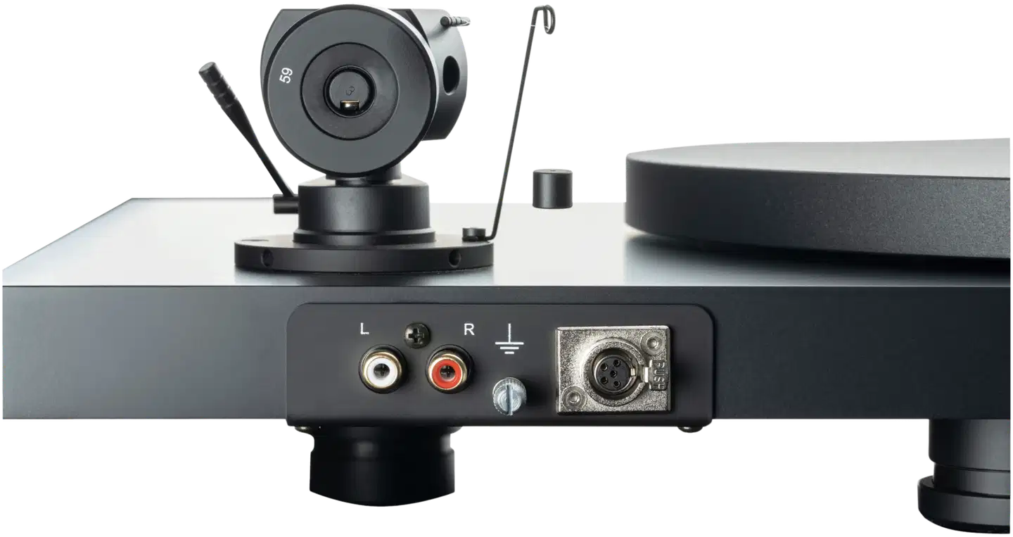 Pro-Ject Levysoitin Debut PRO S BALANCED - 3