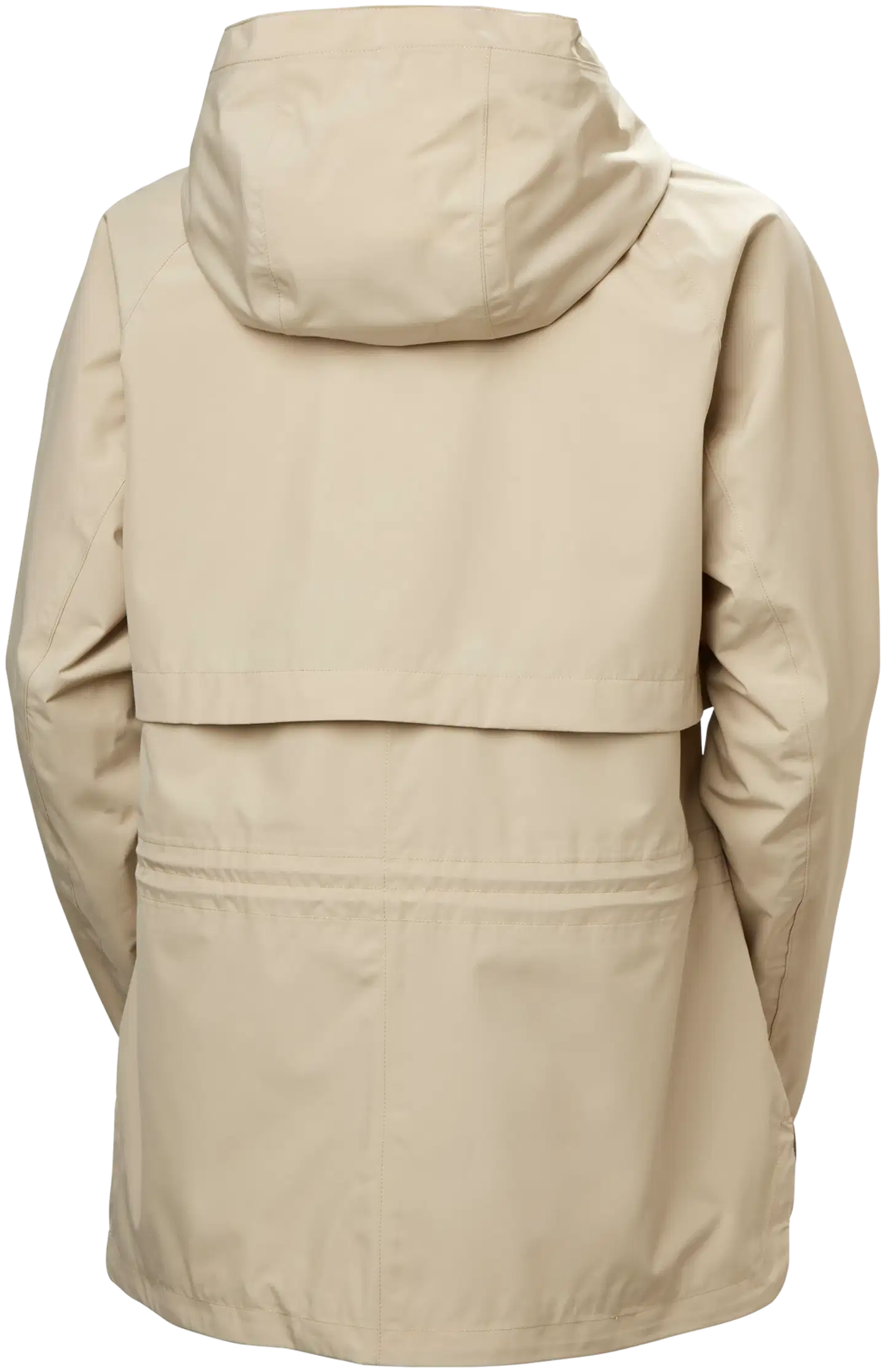 Helly Hansen naisten kuoritakki Sienna Rain 54633 - HH khaki - 2