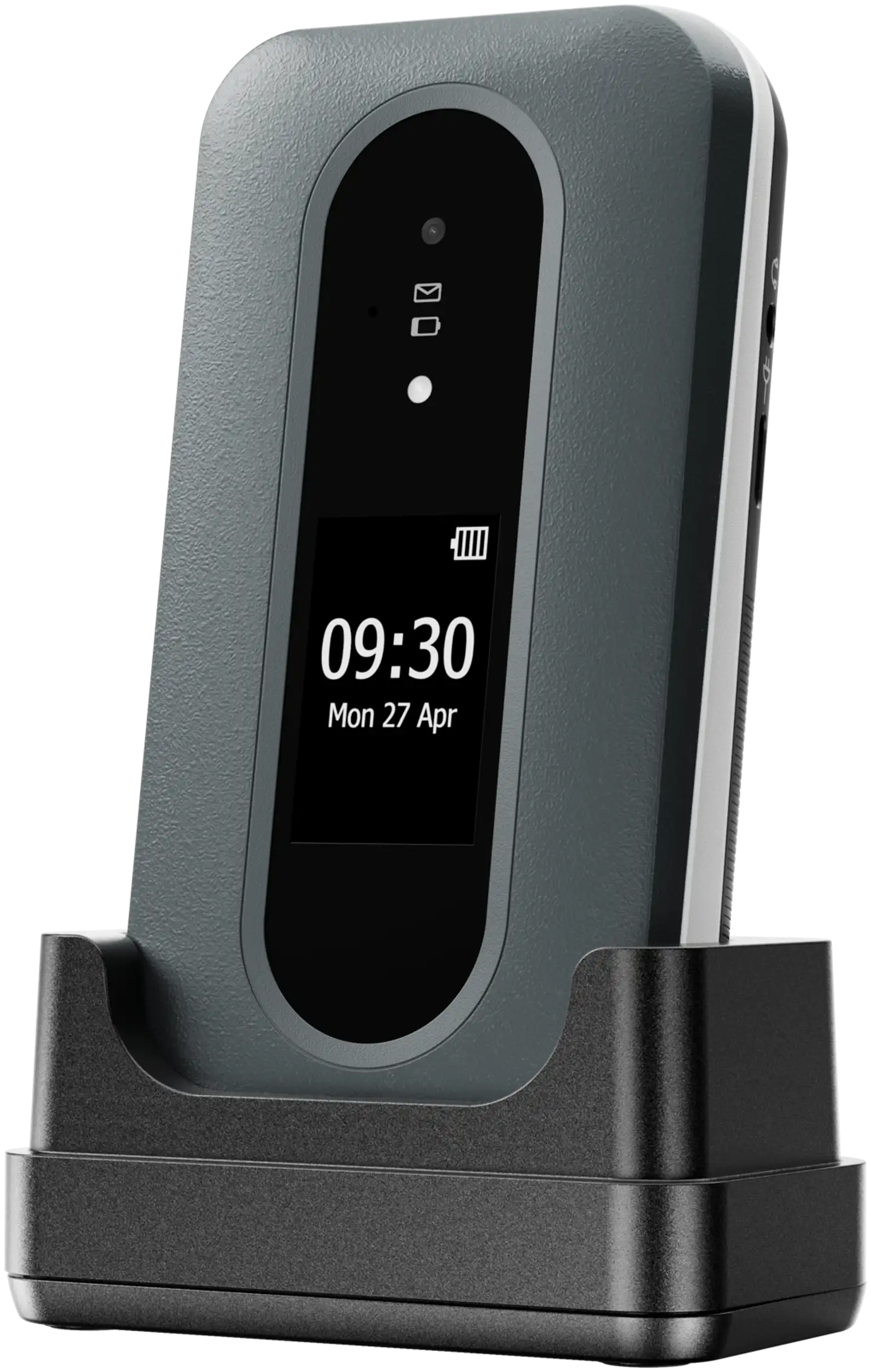 Doro Leva L31 latausteline ECO - 1