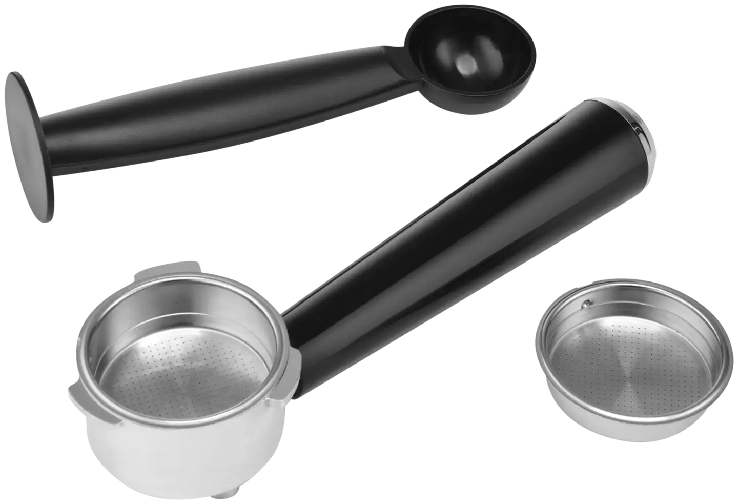 Sencor espressokeitin SES 1721BK - 8