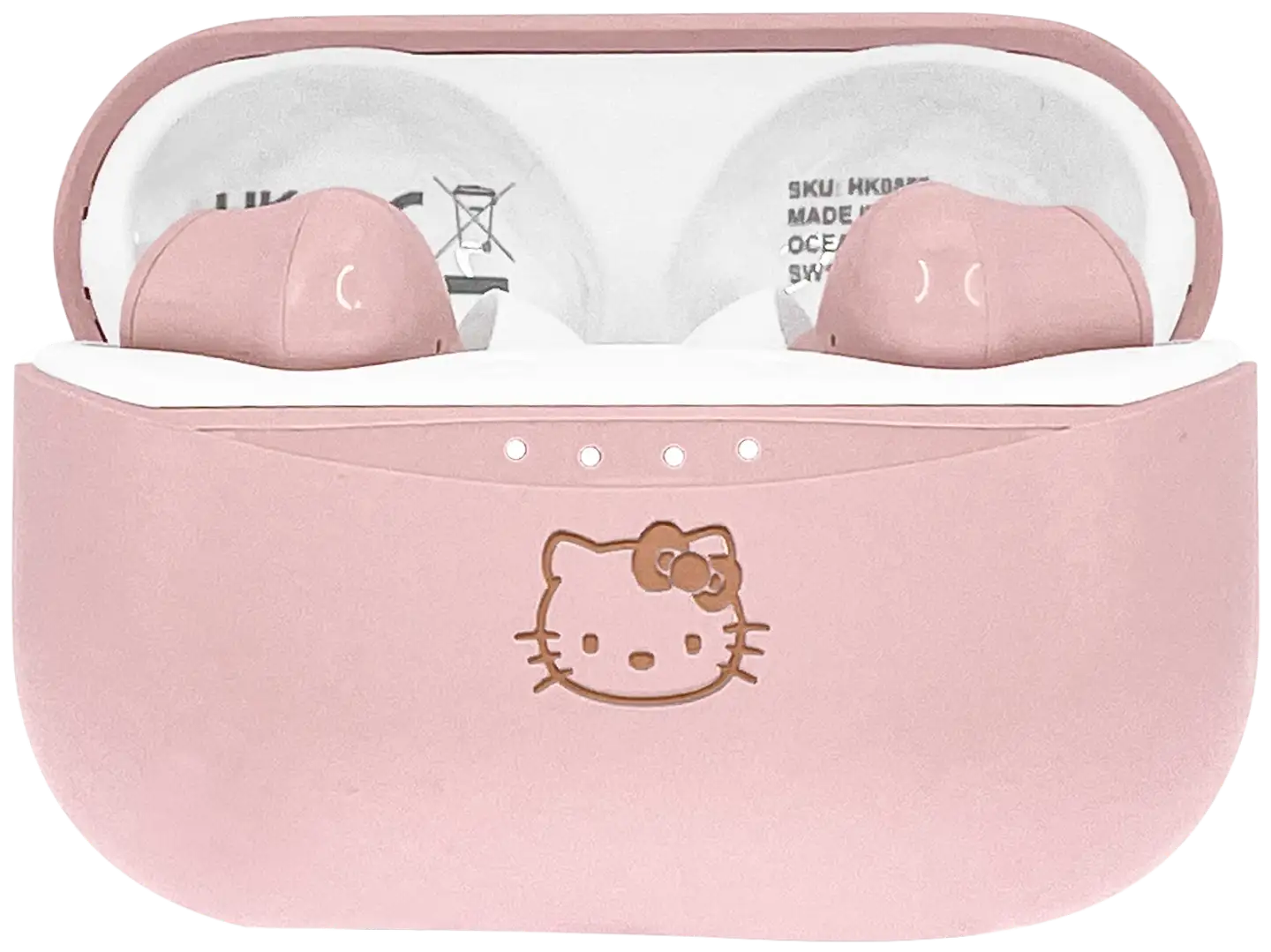 OTL Bluetooth nappikuulokkeet Hello Kitty - 1