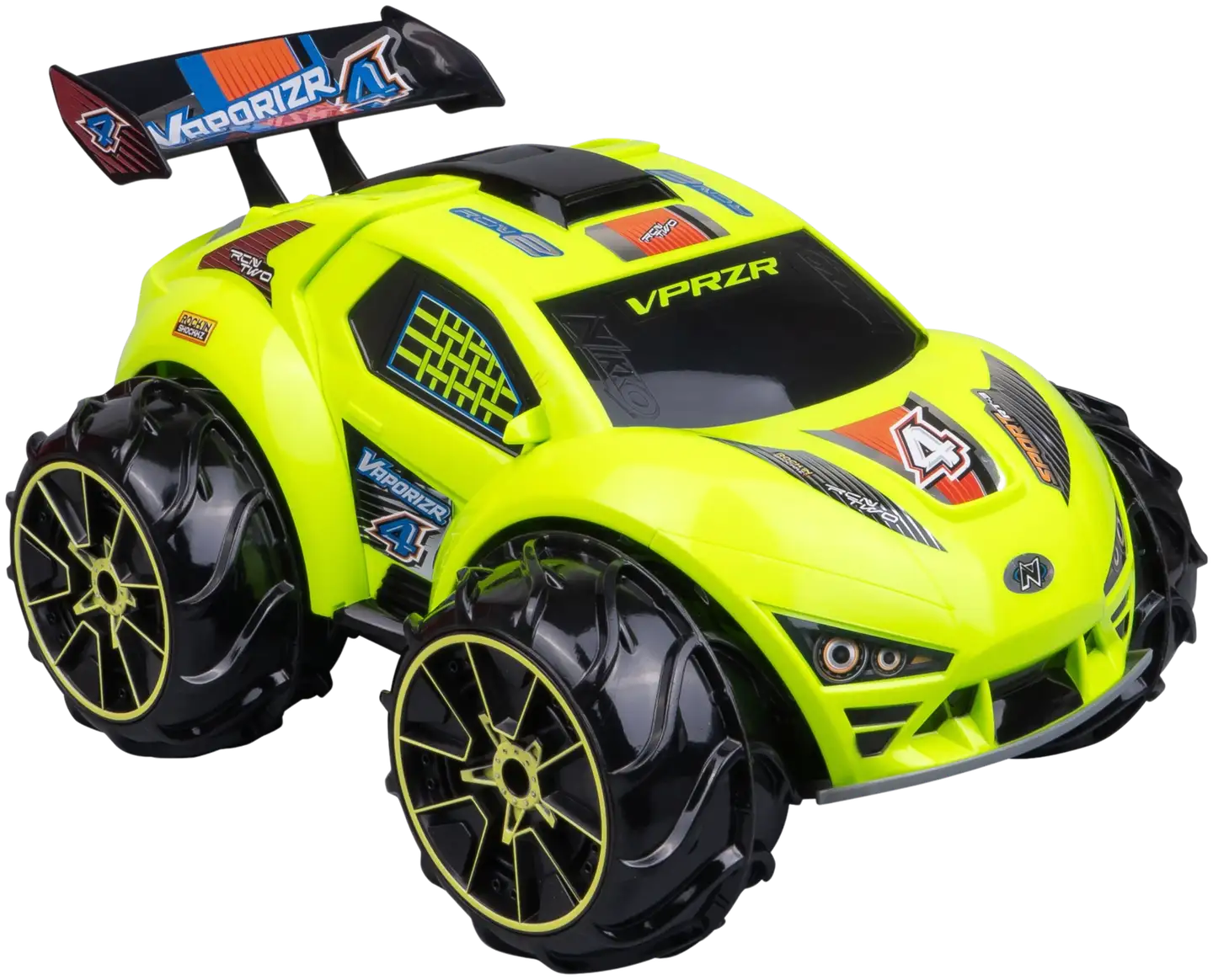 Nikko VaporizR 4 30 cm RC auto - 2