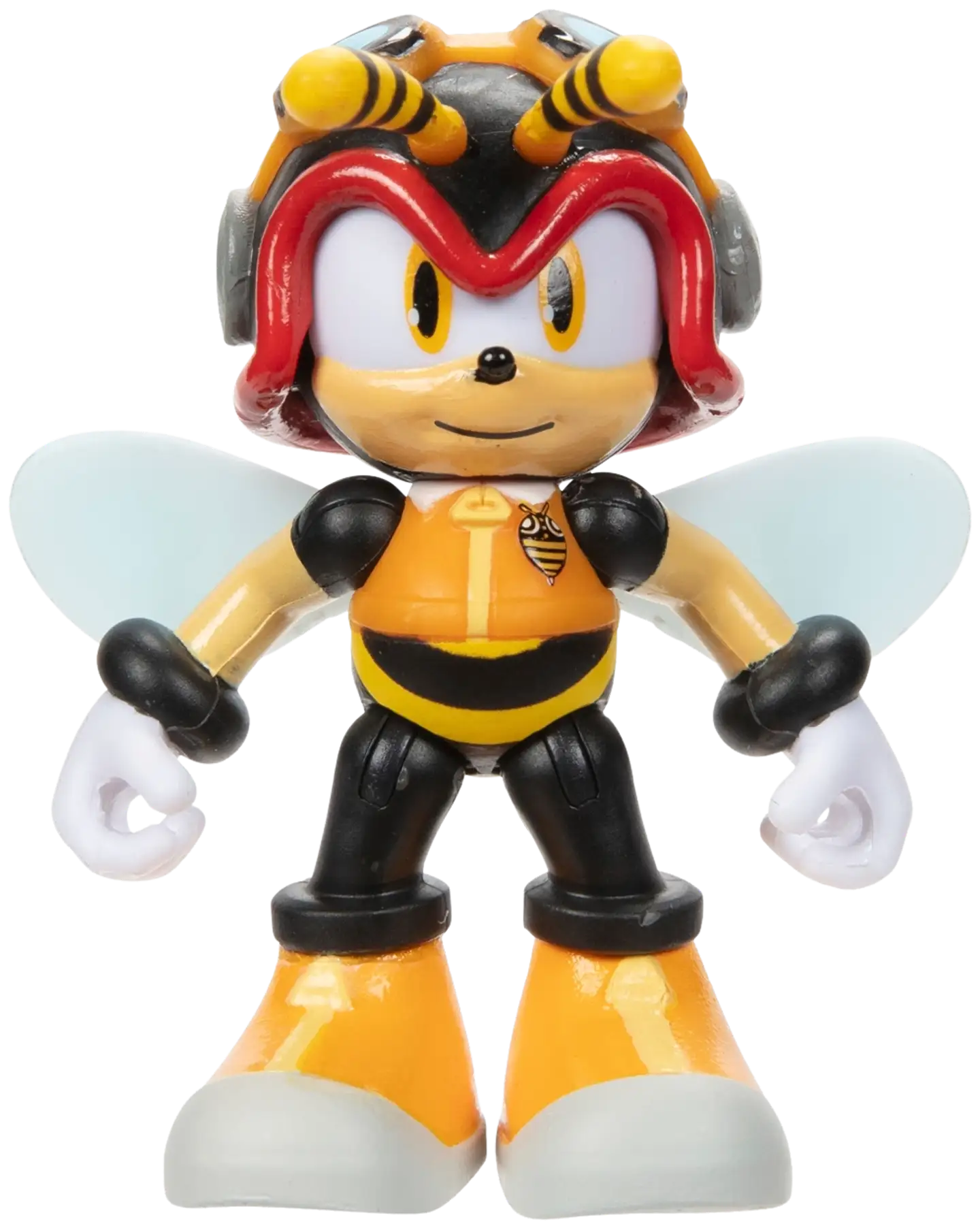 Sonic hahmot 6 cm Figures Wave 11 - 5