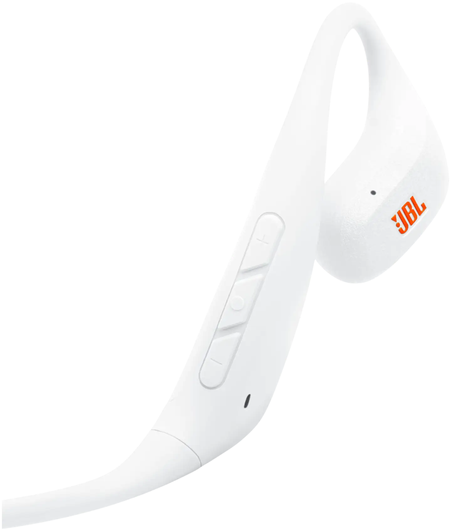 JBL langattomat avoimet Sport kuulokkeet Endurance Pace valkoinen - 3