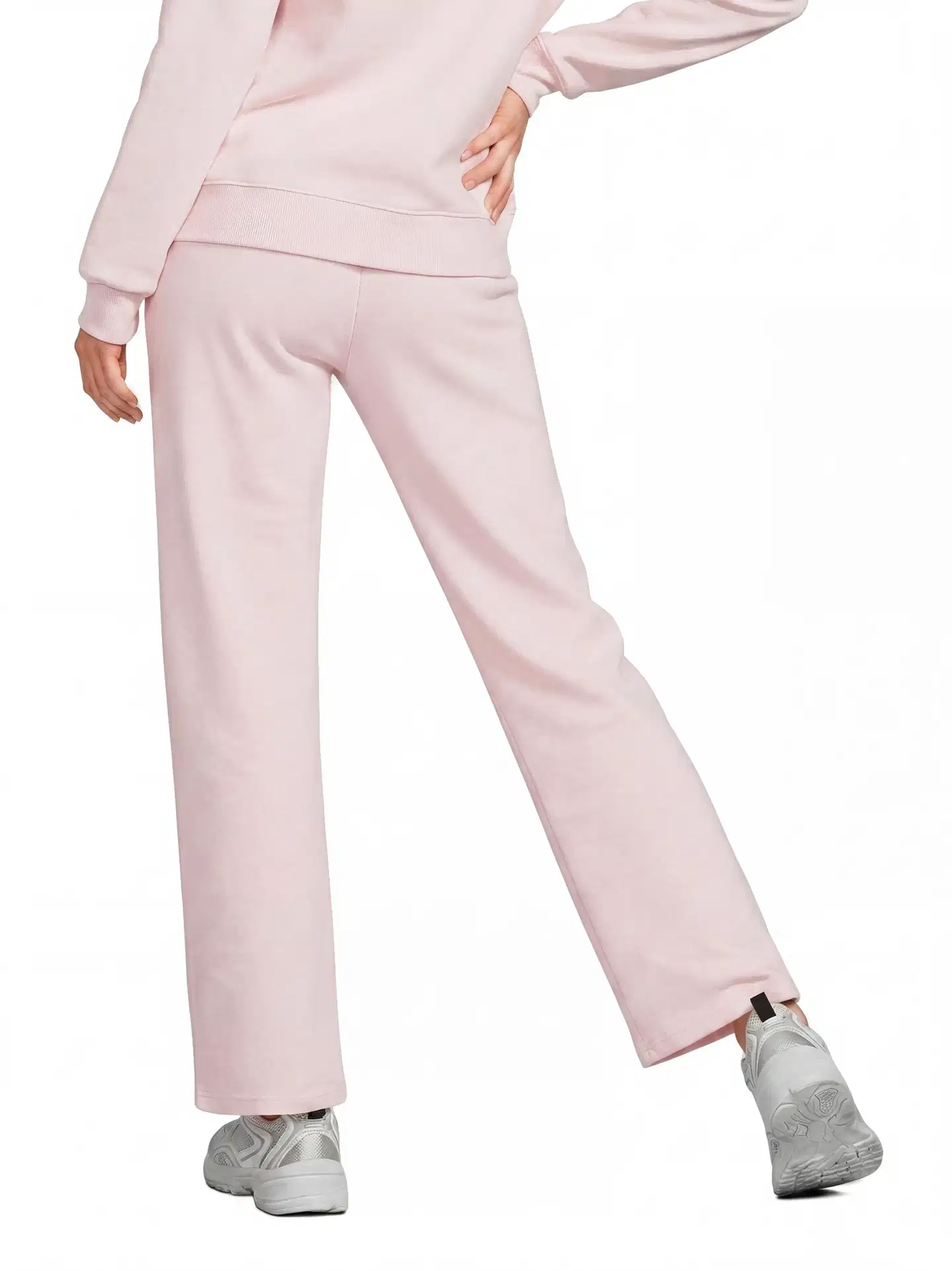 House naisten collegehousut Cathy - Light pink - 3