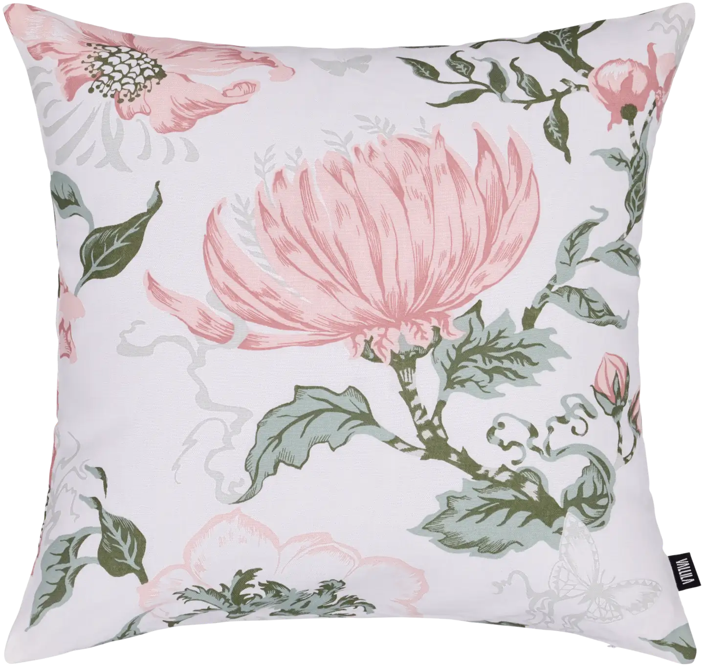 Vallila sisustustyynypäällinen Bellagio Breeze 43x43 cm