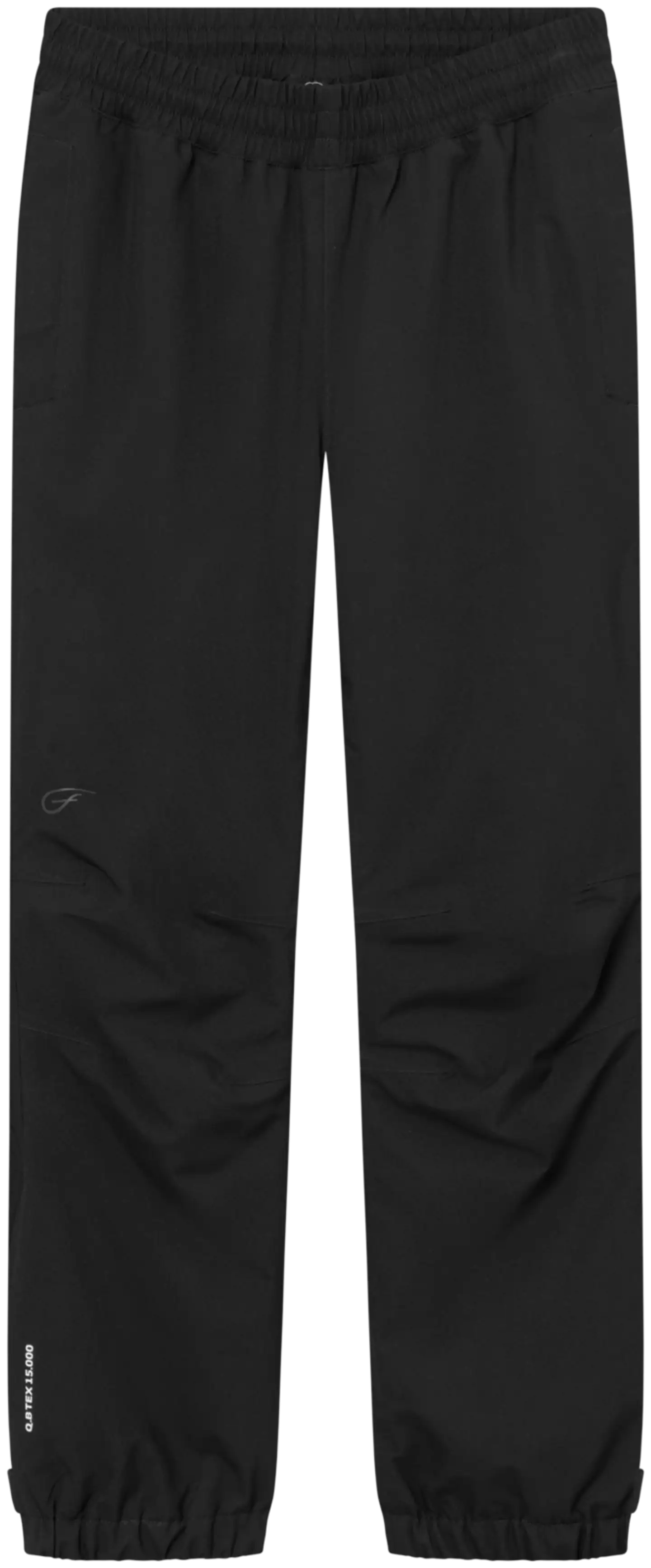 Five Seasons nuorten kevytvanuhousu Stoos - BLACK - 1