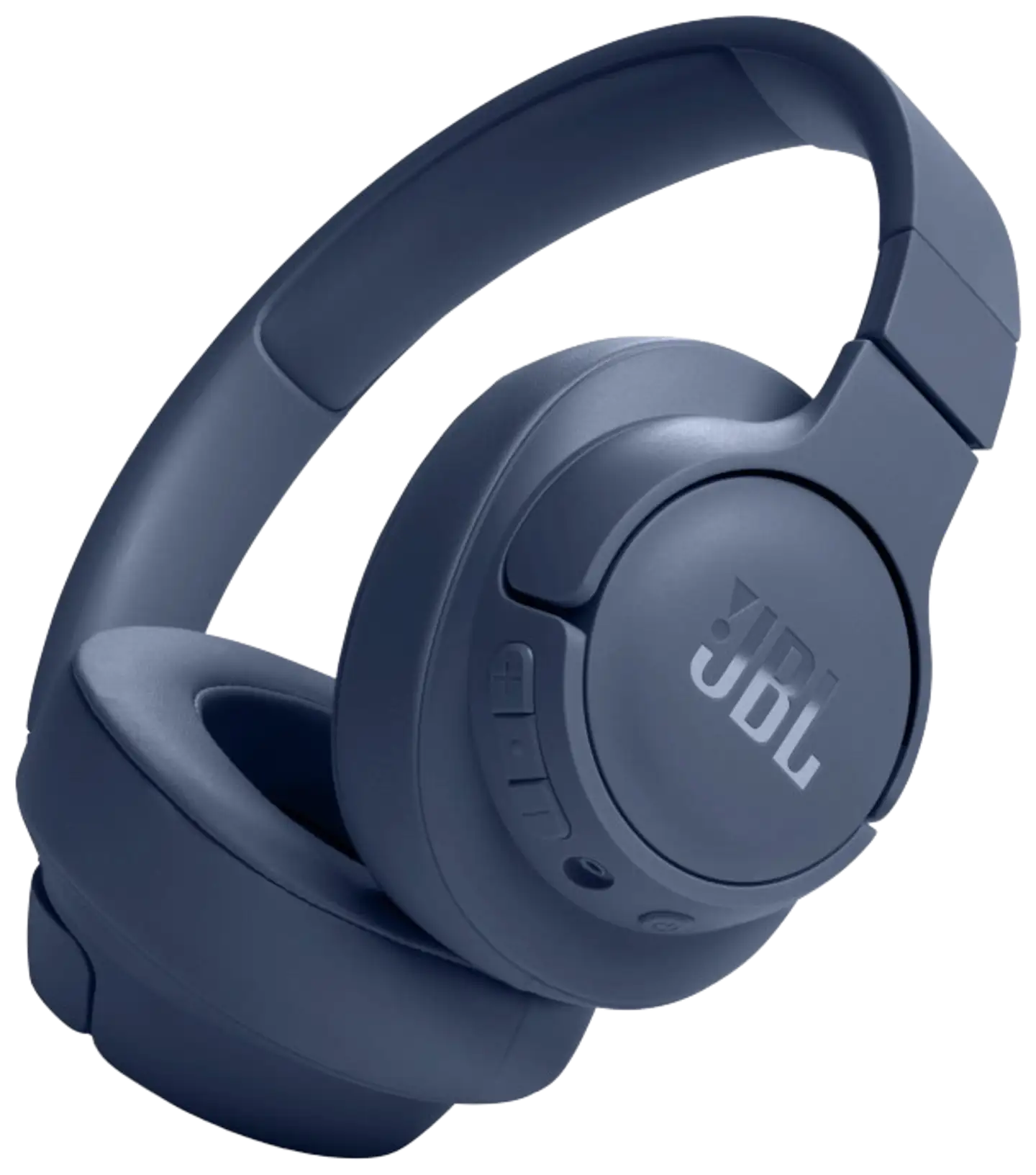 JBL Bluetooth sankakuulokkeet Tune 720BT sininen - 1