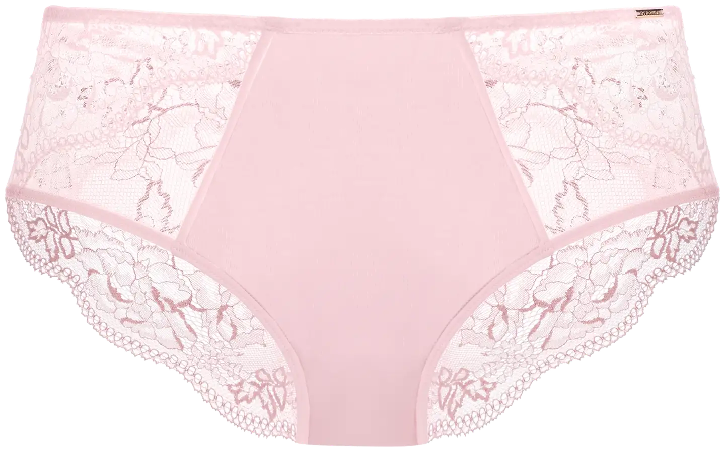 Dorina naisten hipster-alushousut Catalina - pink - 1